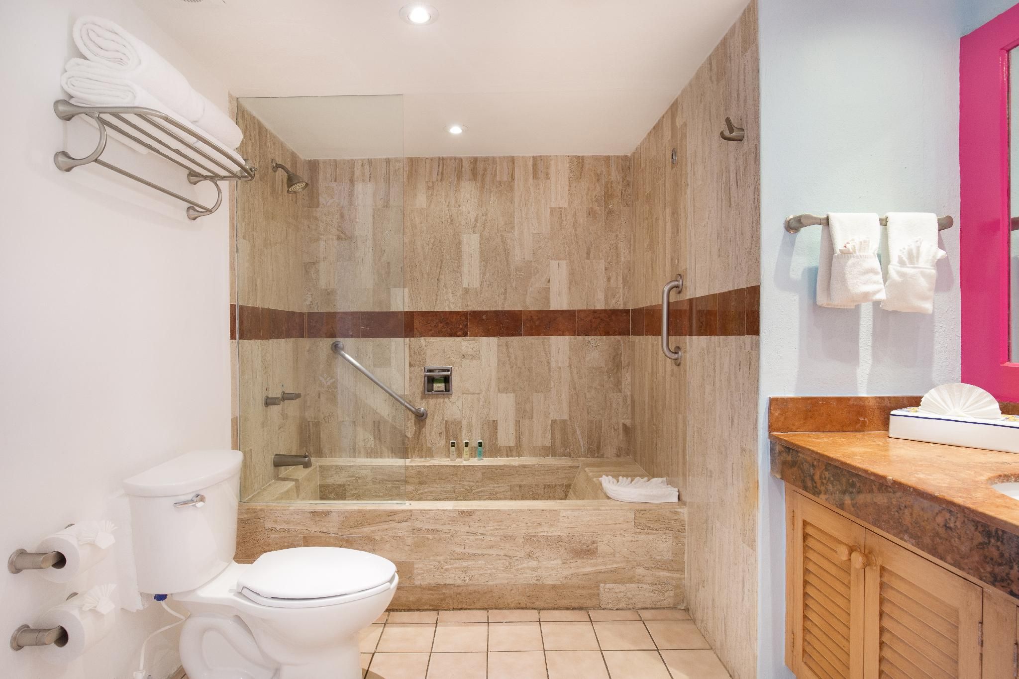 Superior Two Bedroom Suite