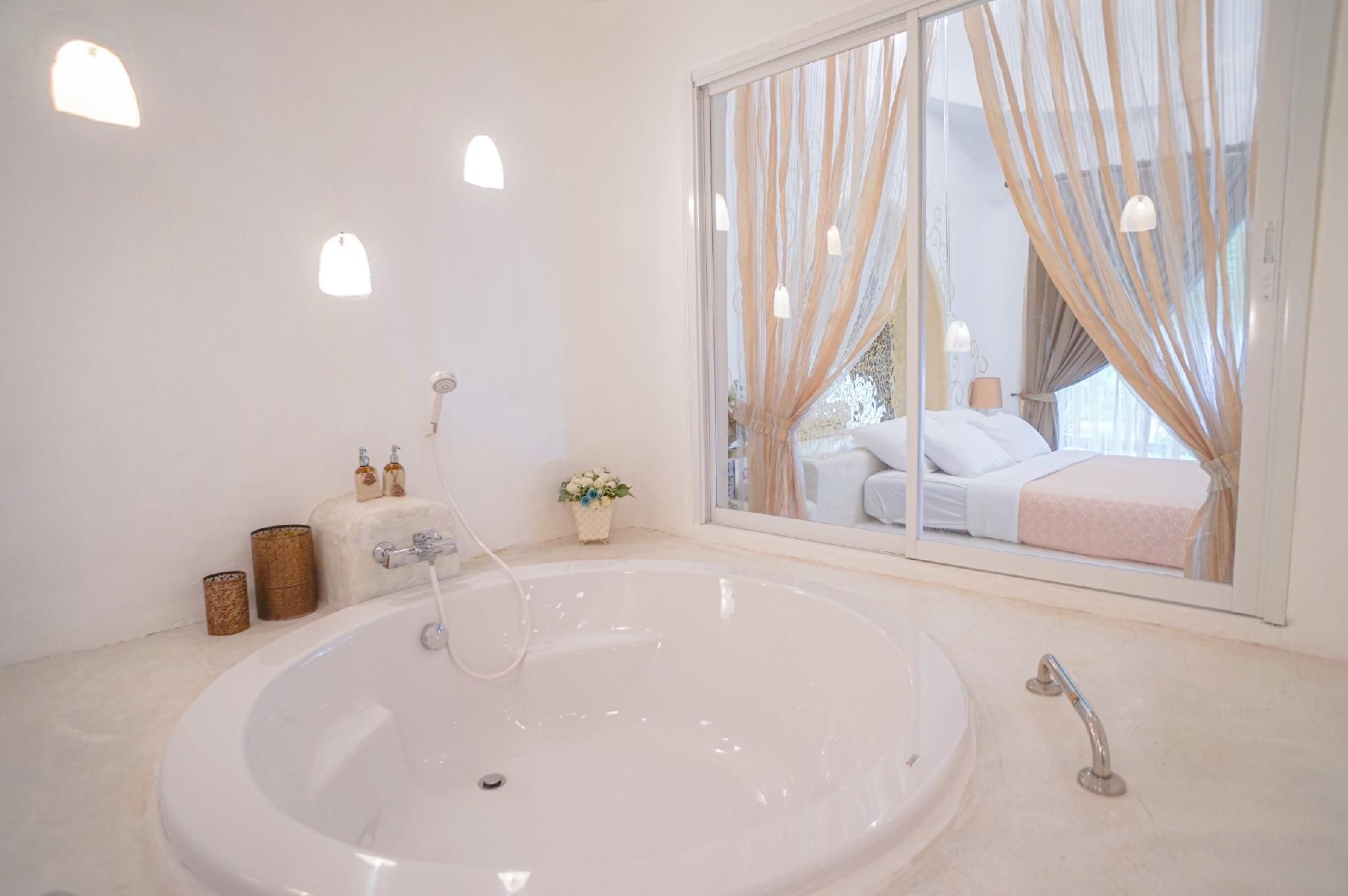 1 Bedroom Deluxe Villa 