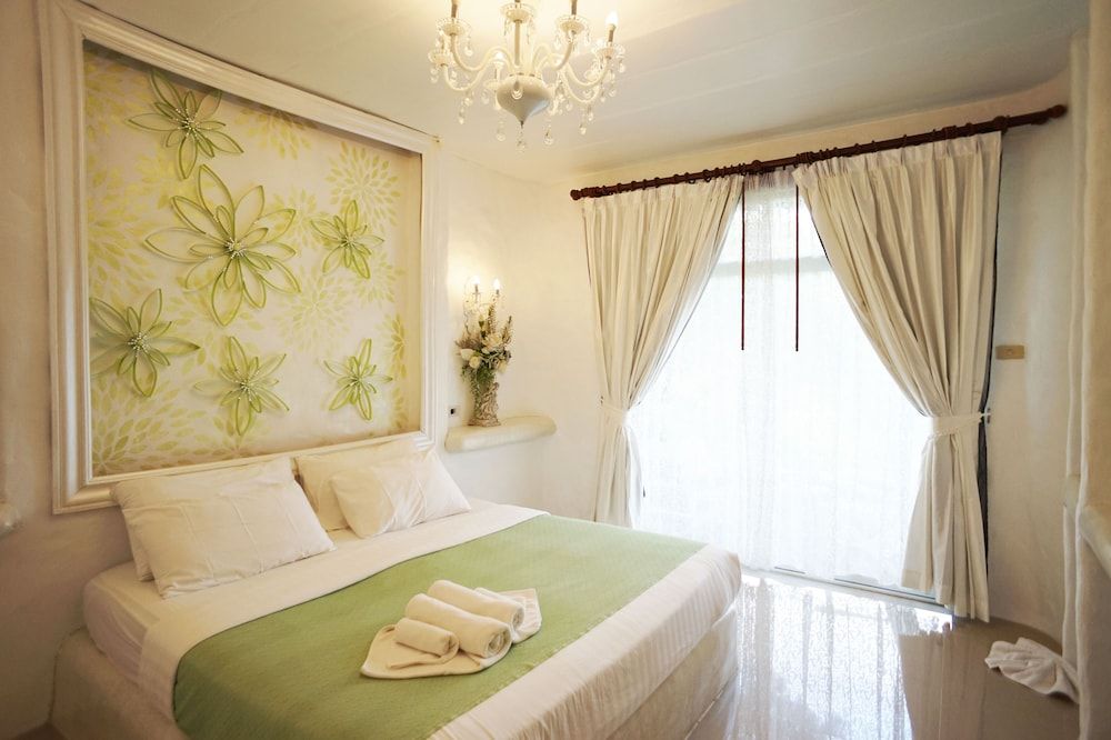 1-Bedroom Villa
