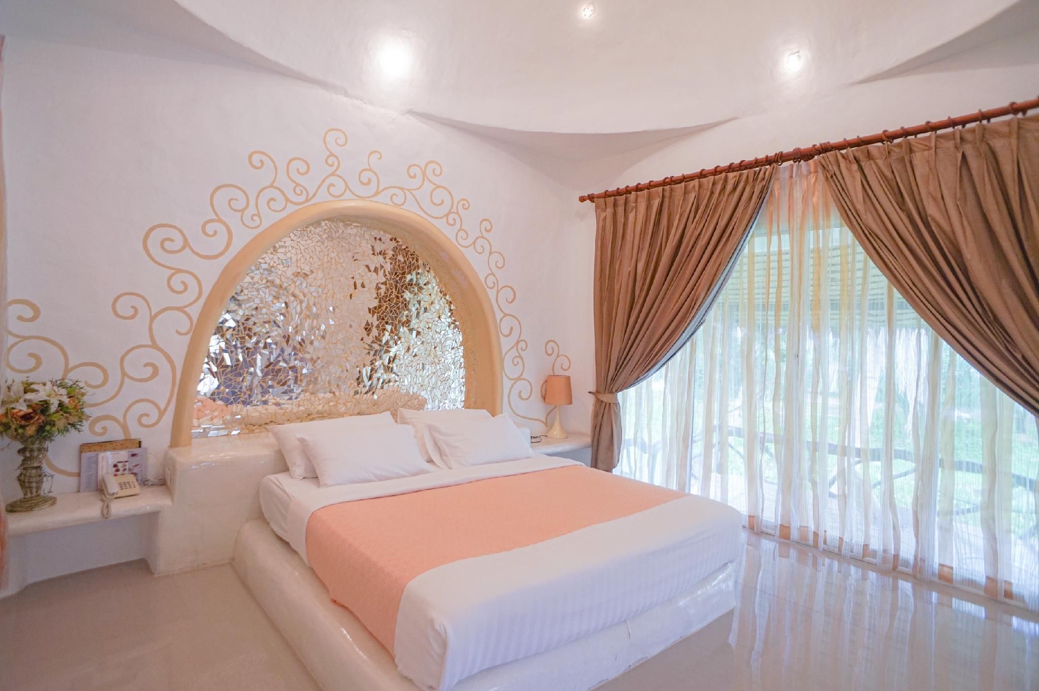 1 Bedroom Deluxe Villa 