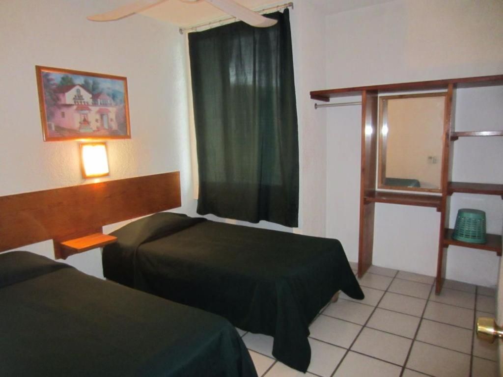Standard Apartment