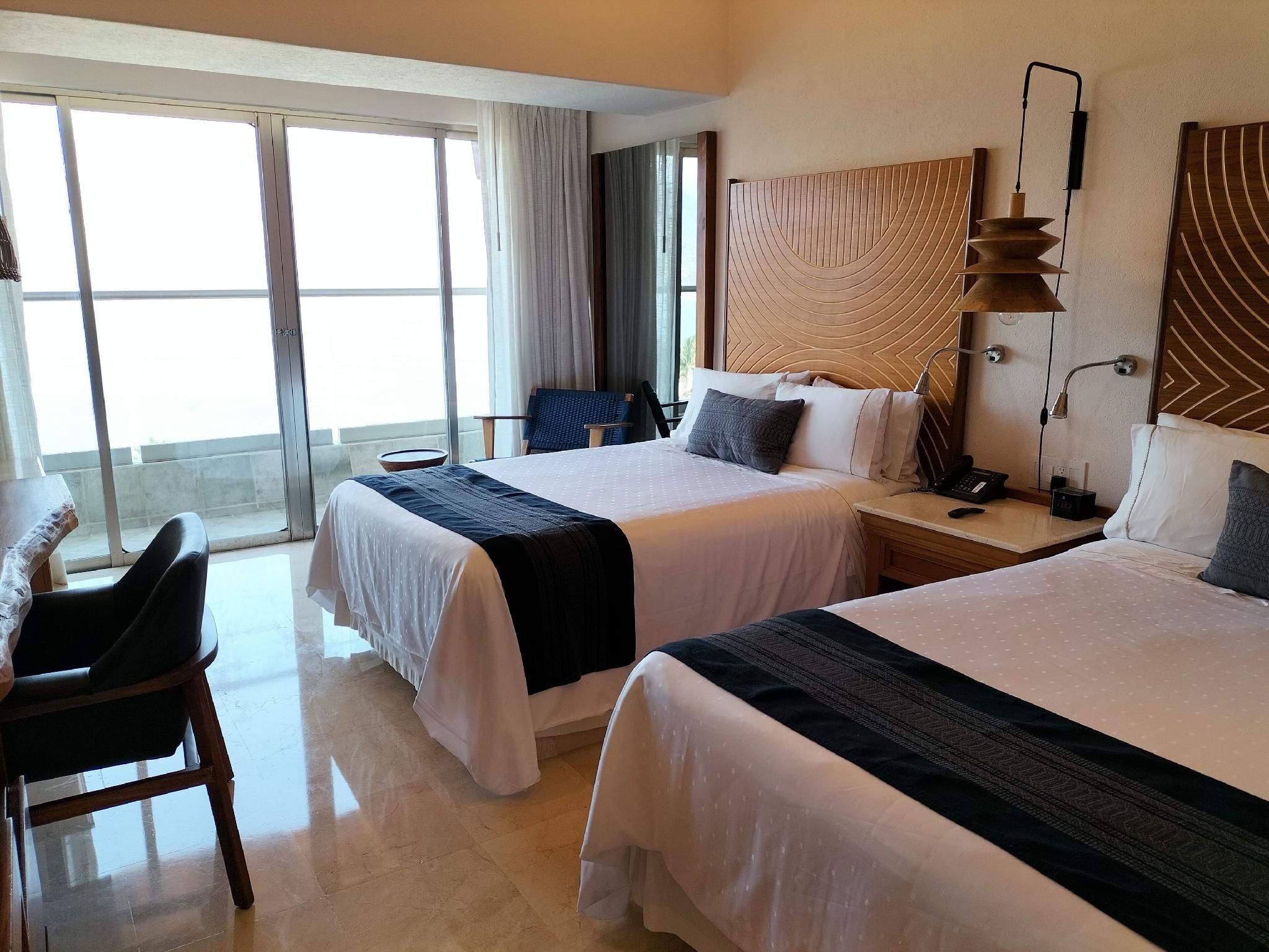 Fiesta Club Penthouse 2 Double
