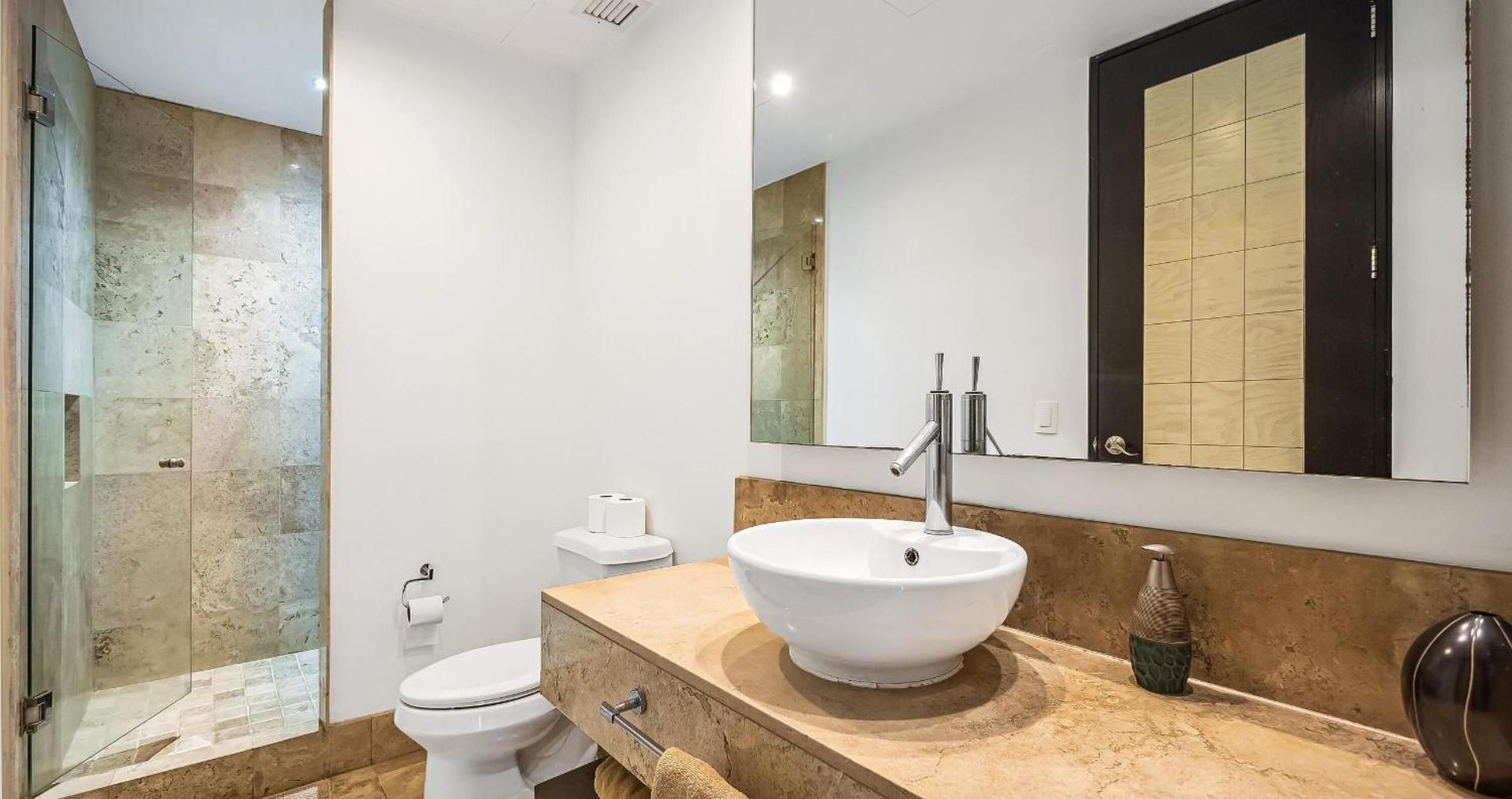 Four-Bedroom Platinum Apartment
