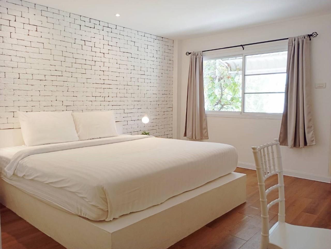 Charisma Resort Standard Room Garden View