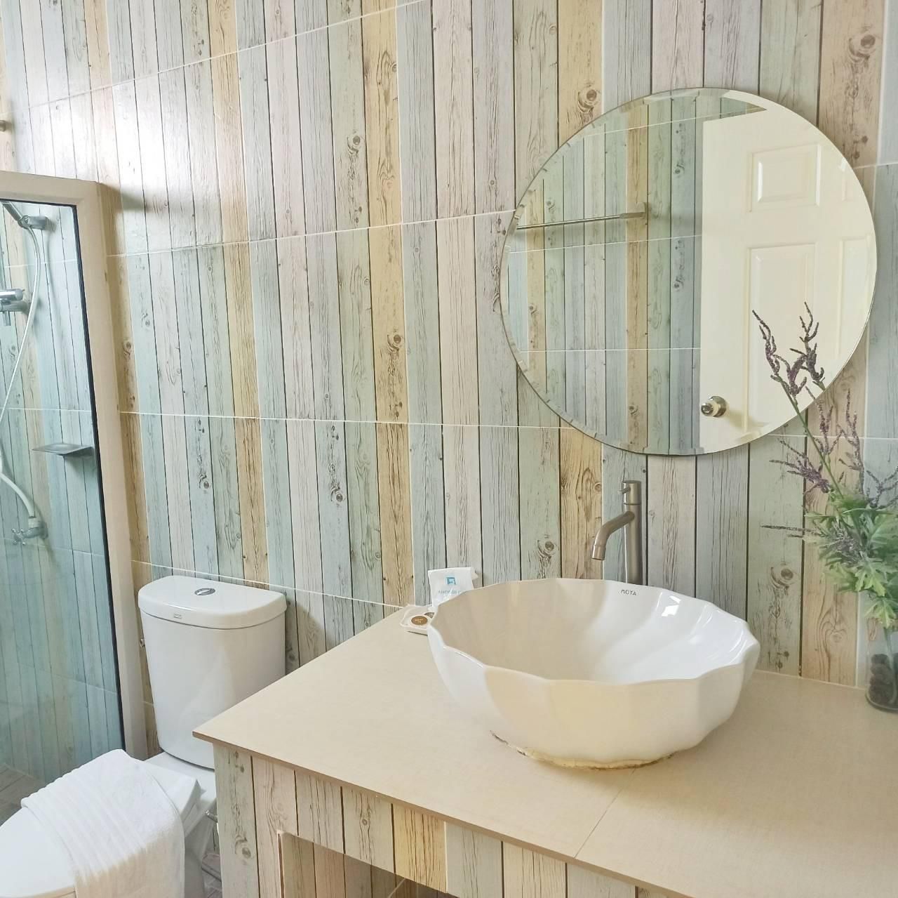 Charisma Resort Deluxe Room Garden View 2