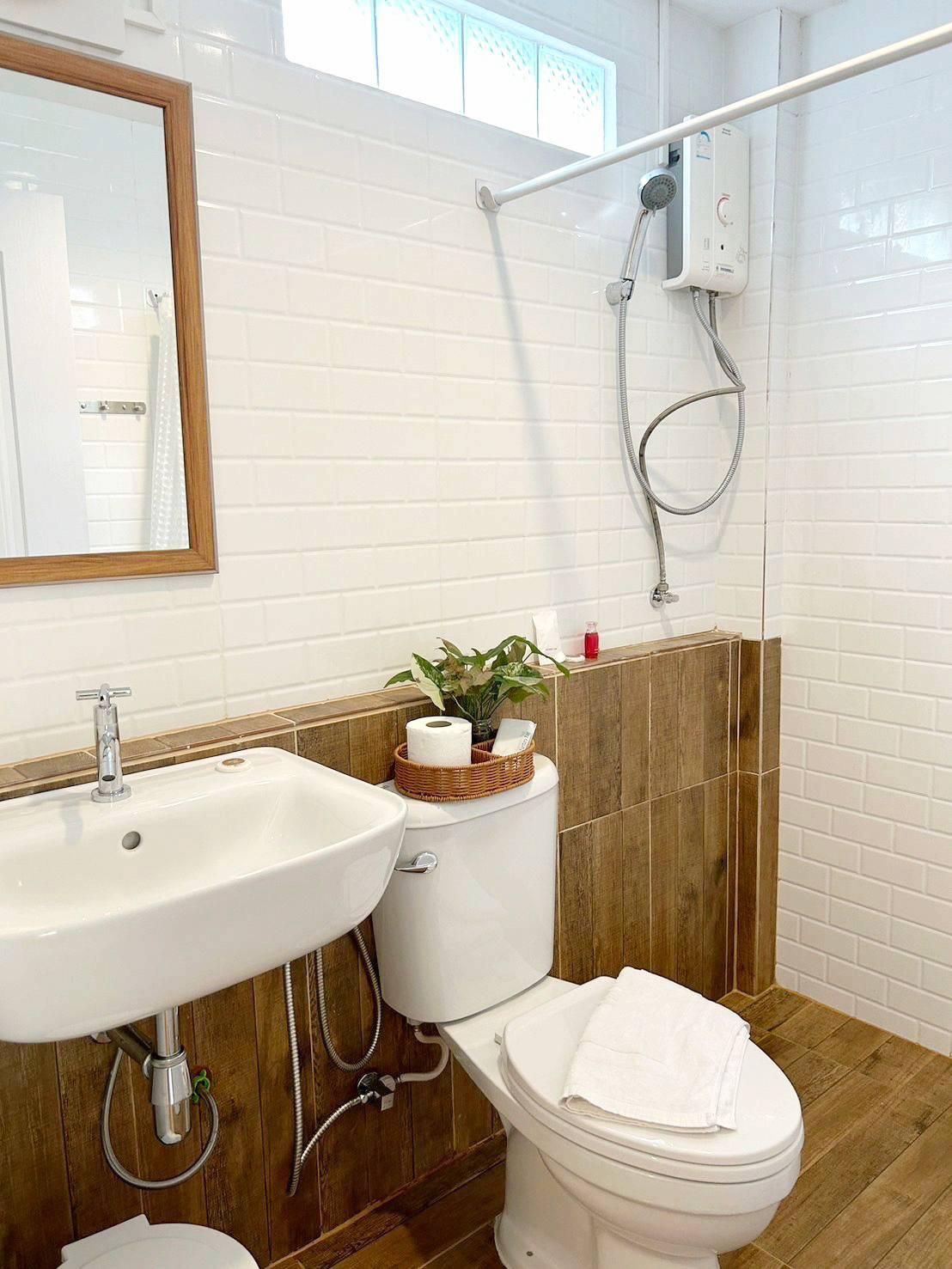 Charisma Resort Standard Room Garden View 2