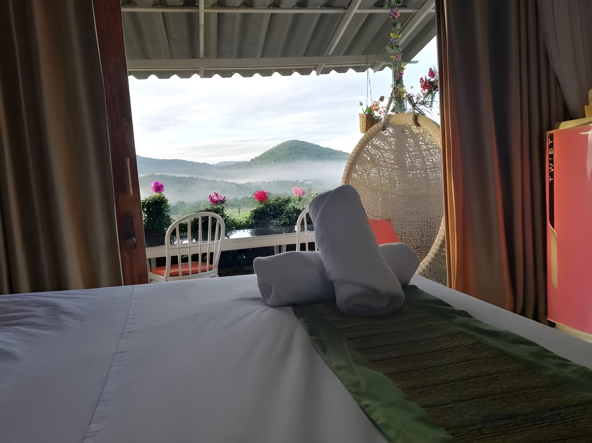 Chiang Rai and Chiang Mai