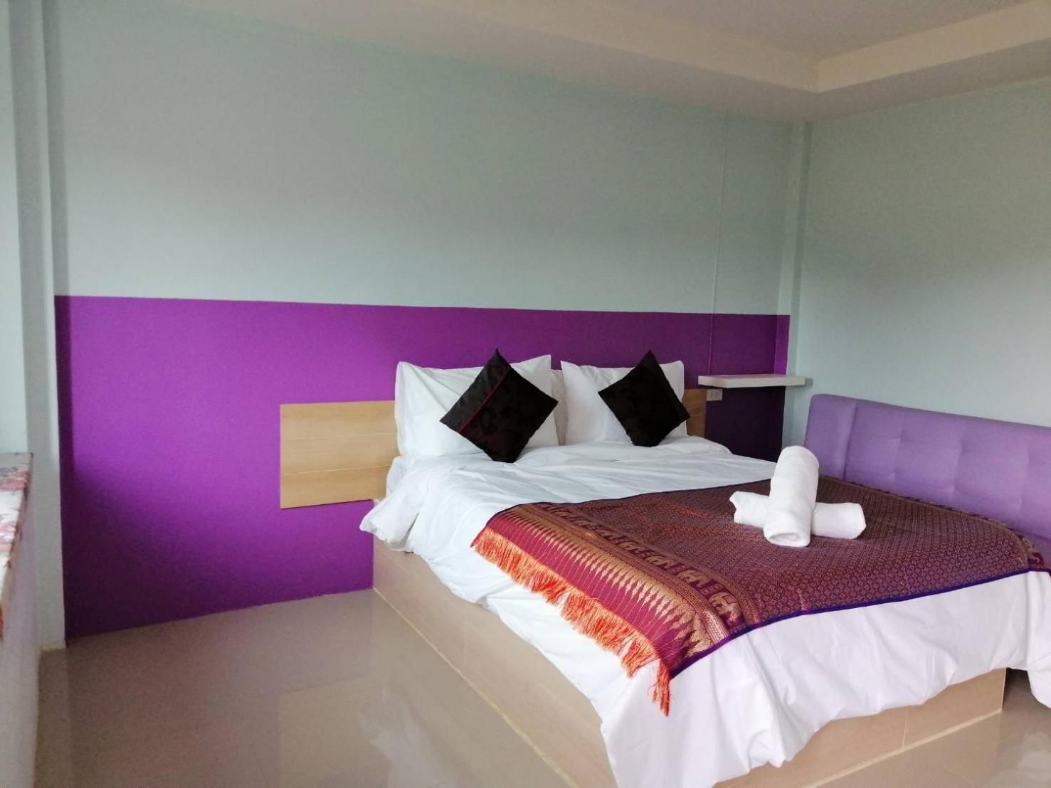 Standard Room -- 1 Bed