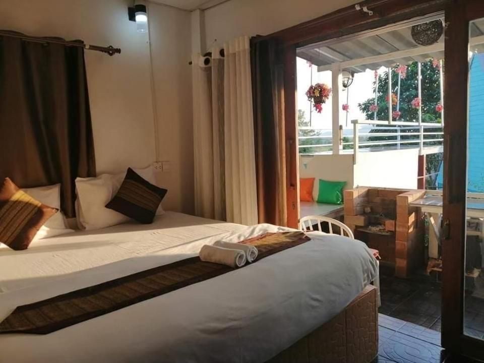 Mae Hong Son