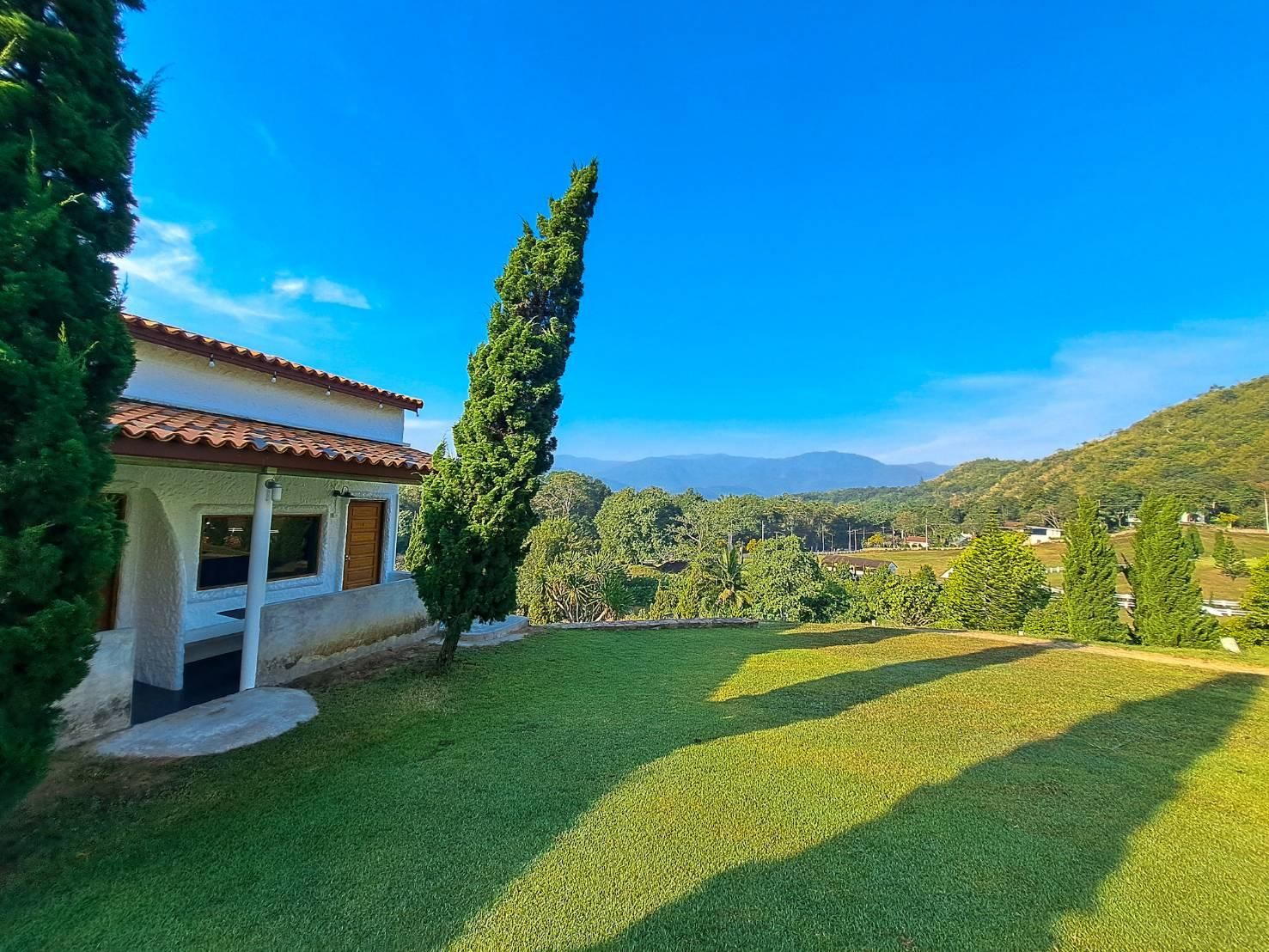 Oliva View Resort