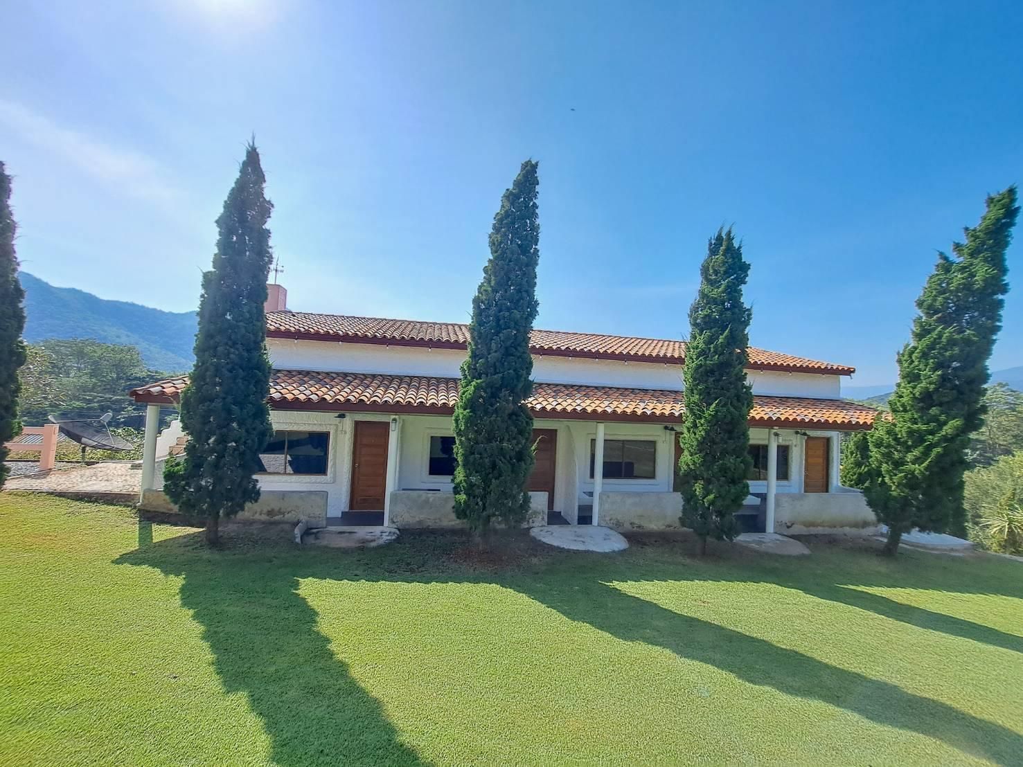 Oliva View Resort