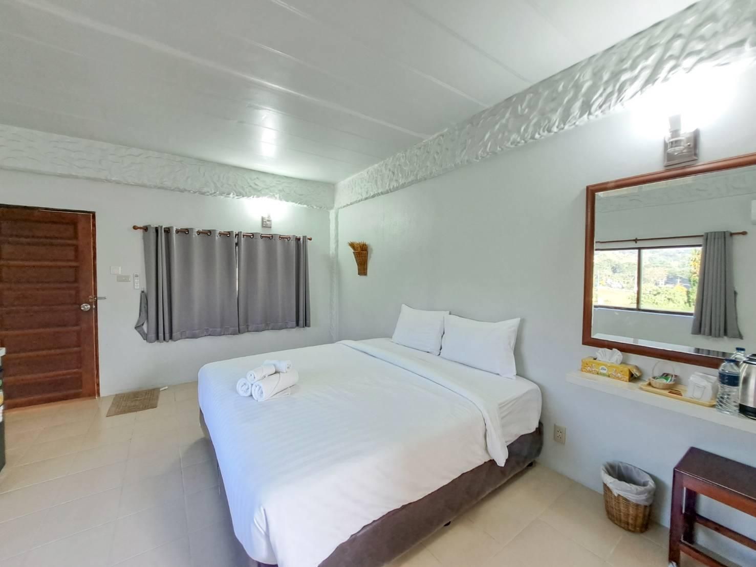 Oliva View Resort