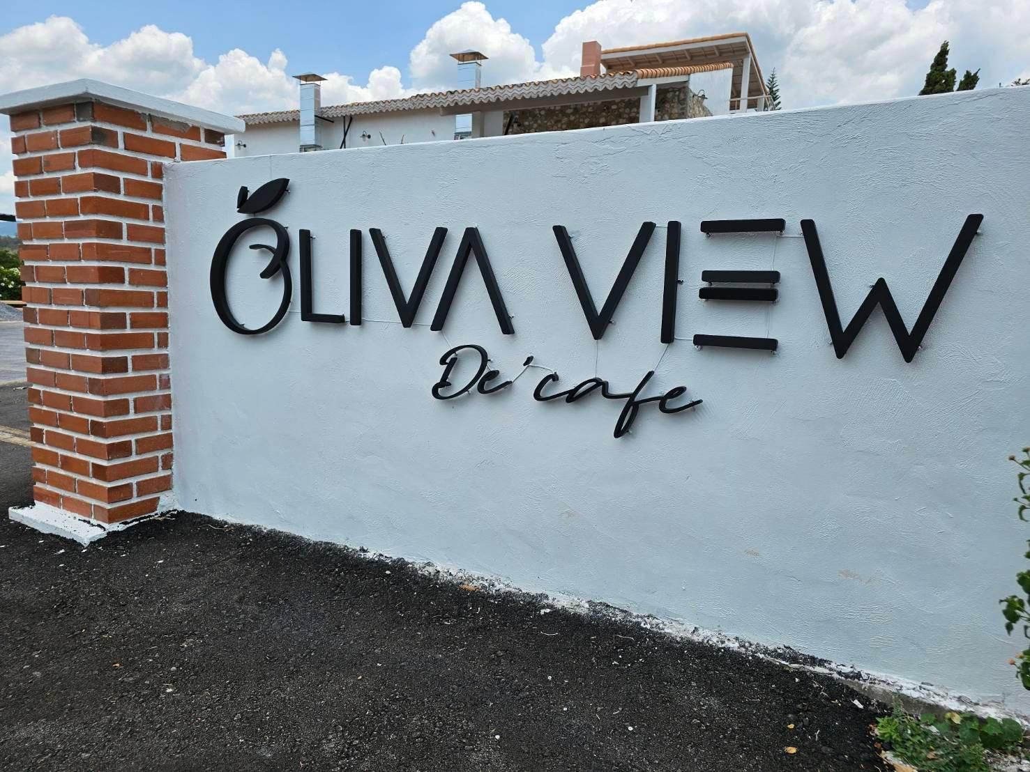 Oliva View Resort