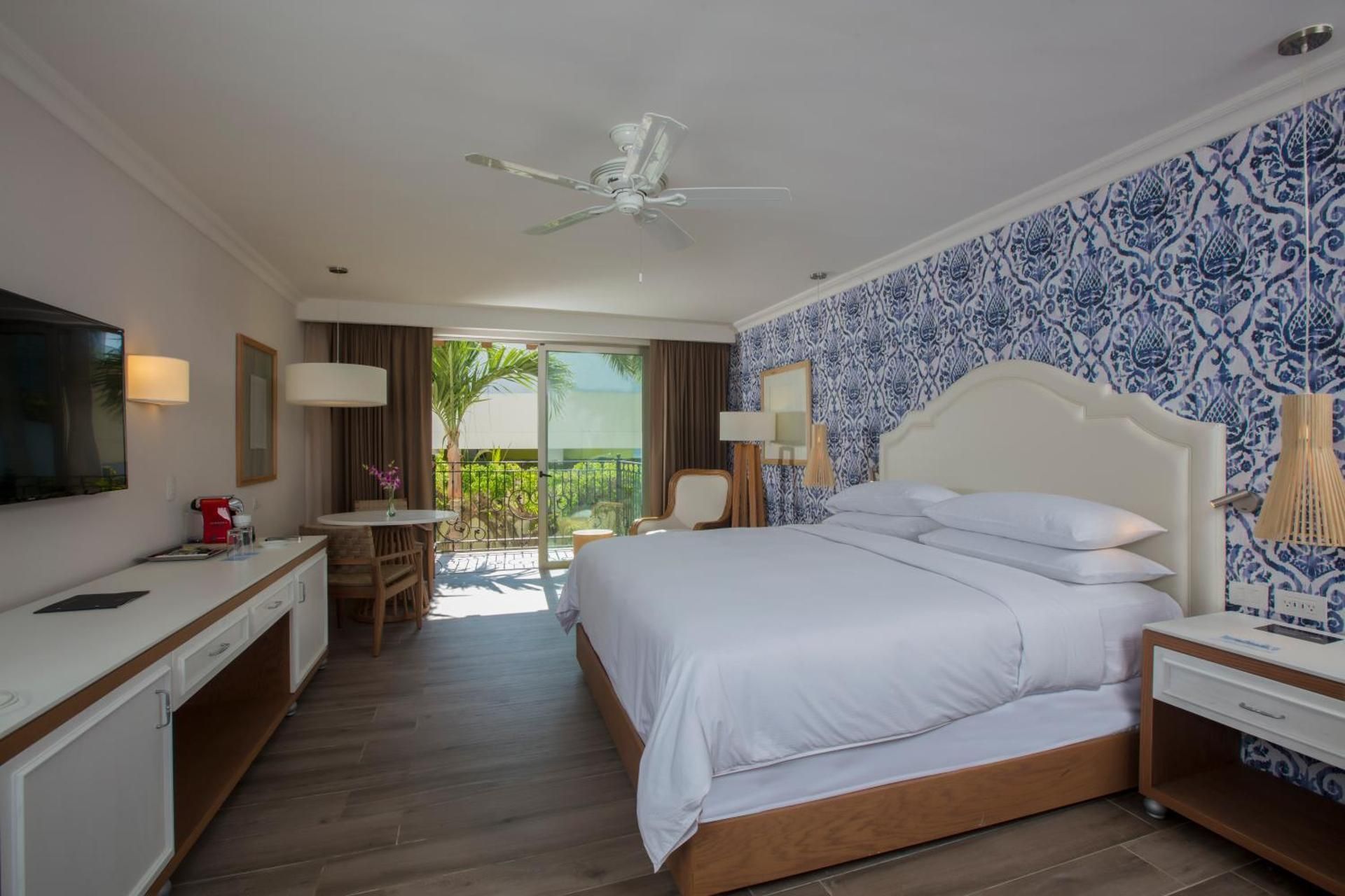Junior Suite, 1 King