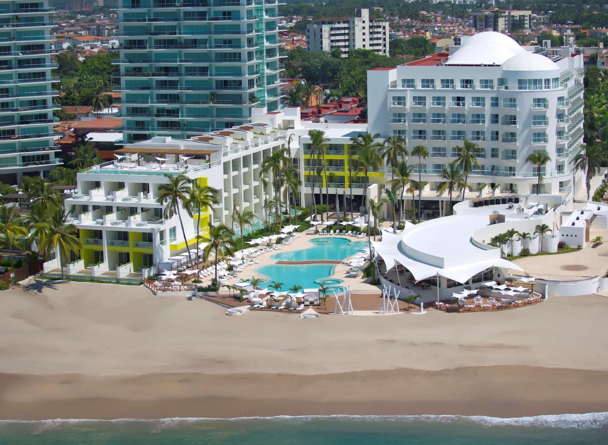 Krystal Grand Puerto Vallarta All Inclusive 