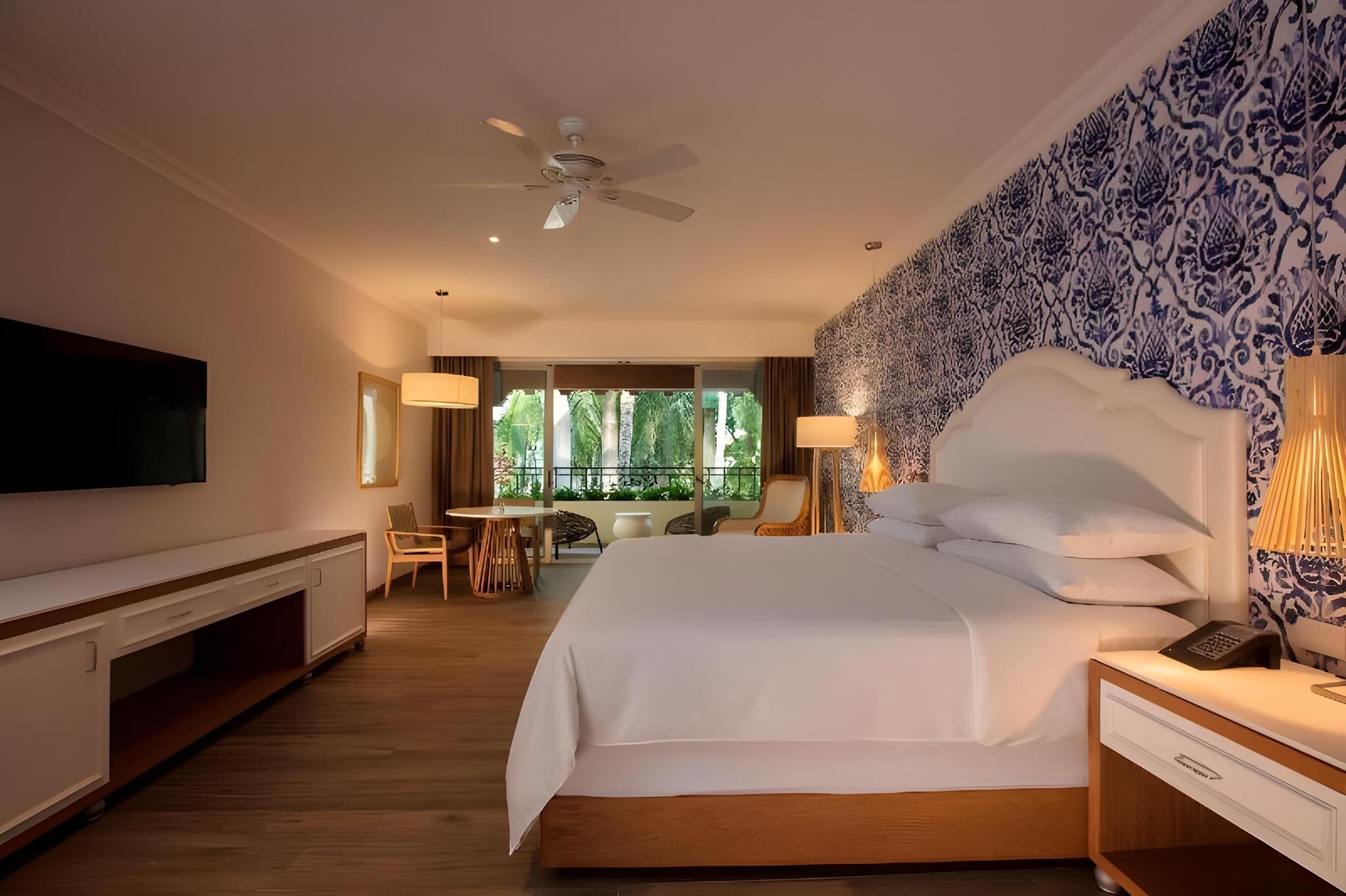 Junior Suite, 1 King