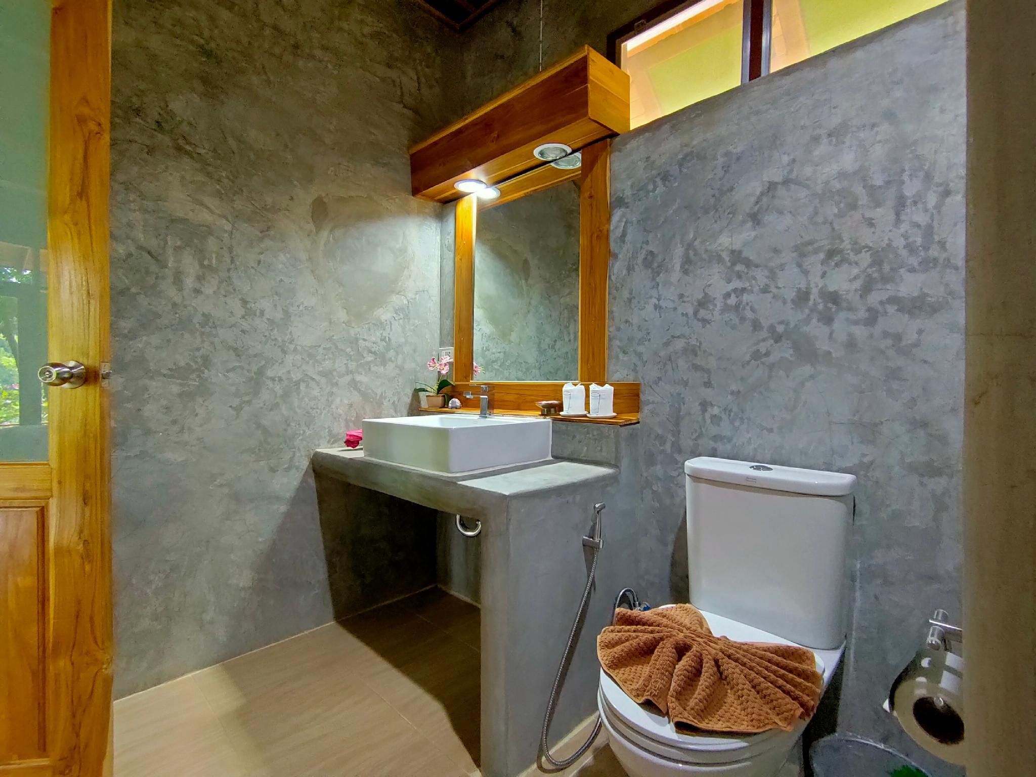 Phanya Chaley Suanphueng Suite Villa 2