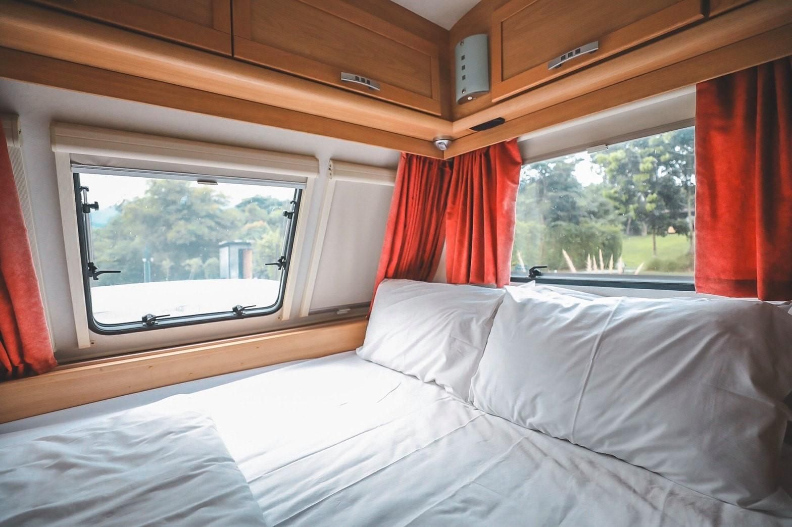 Superior Caravan