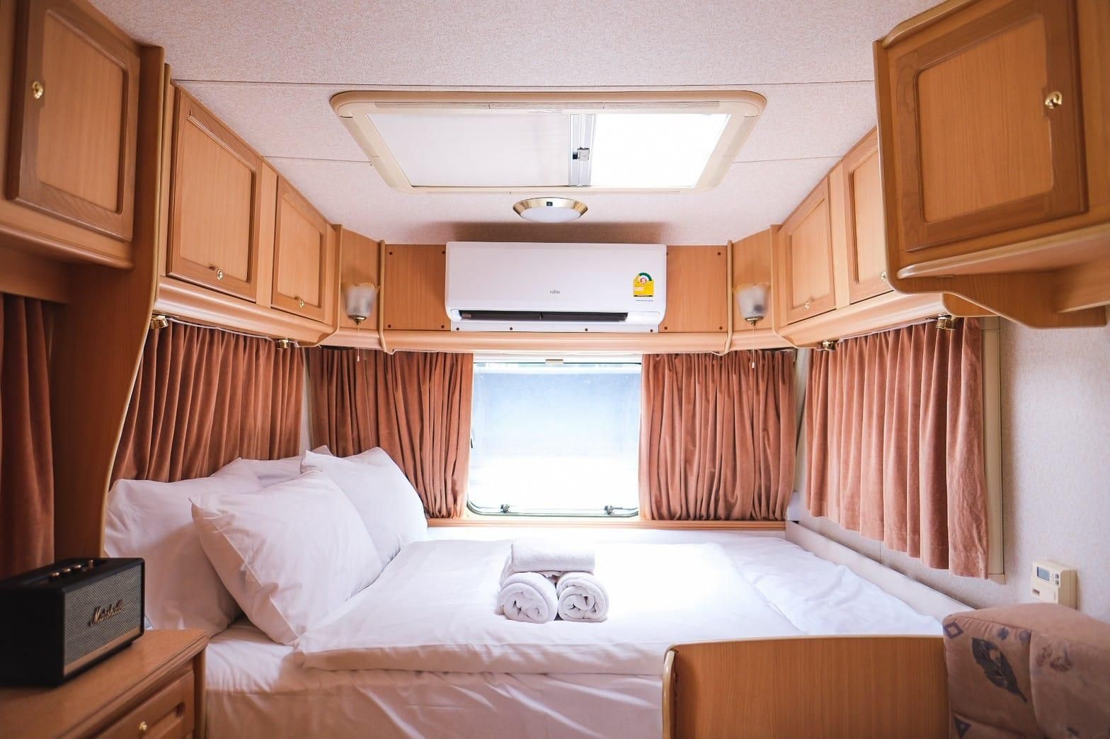 Caravan