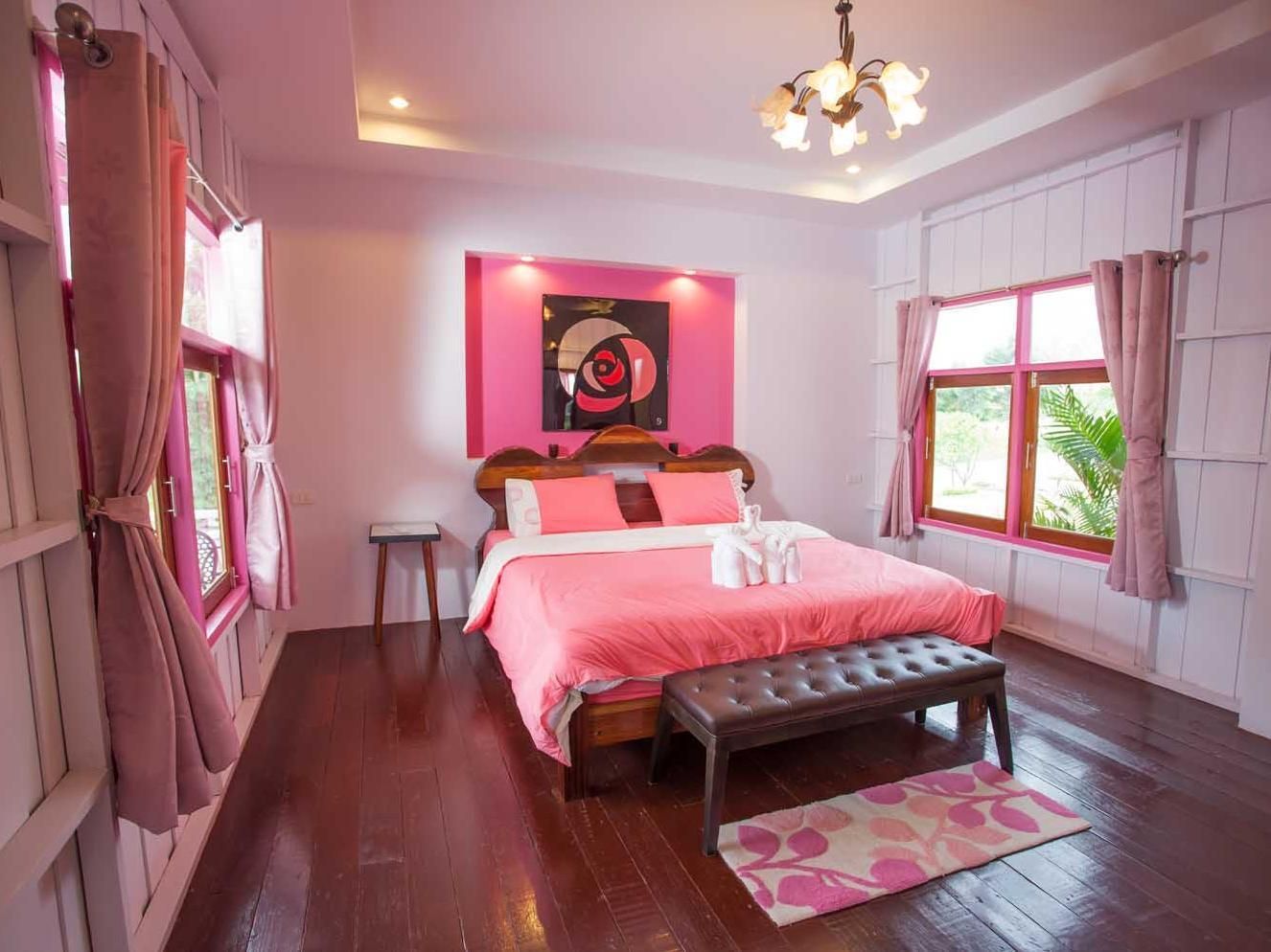 The Banyan Leaf Resort Kanom Chan