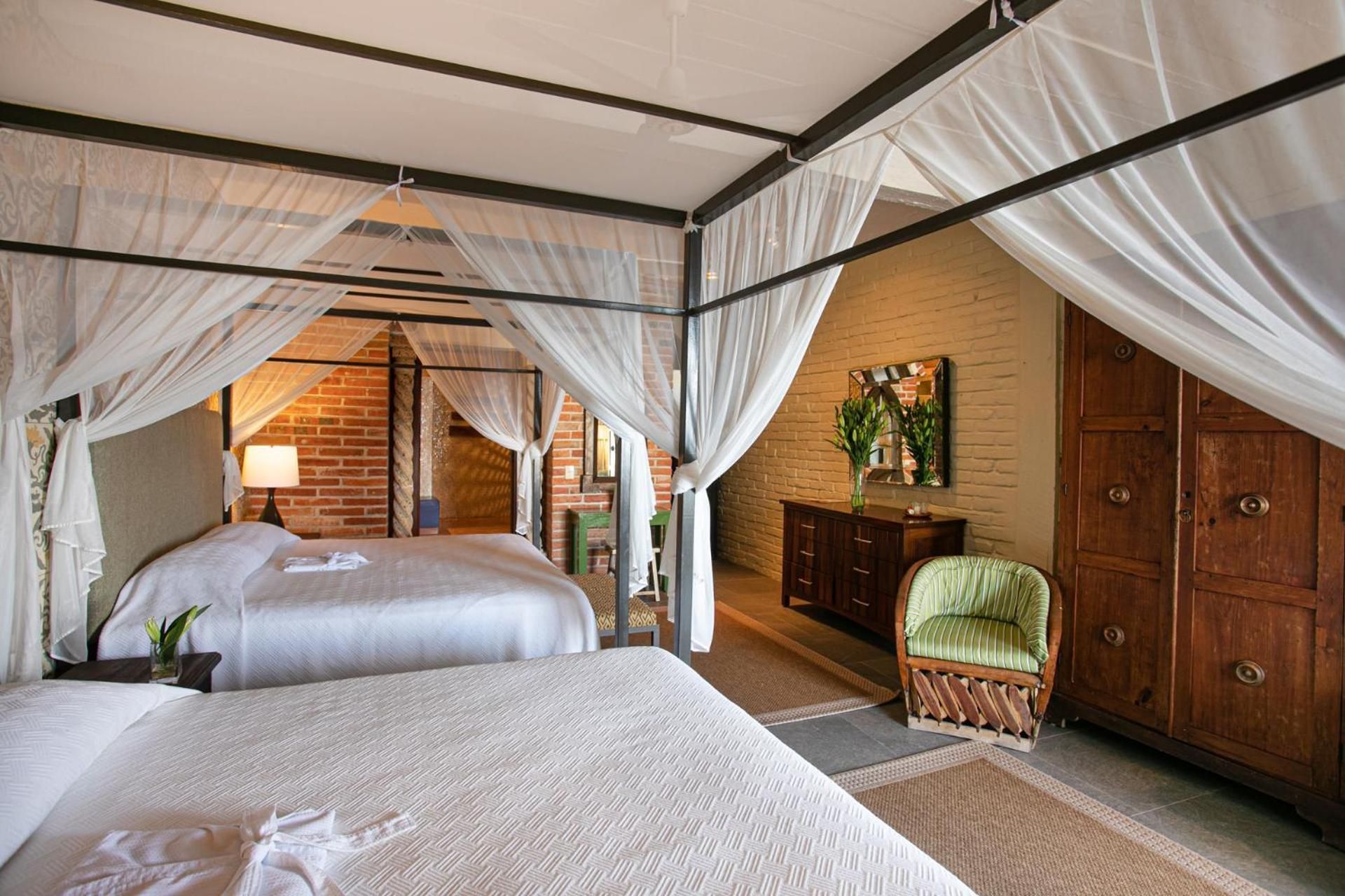 King Room with Two King Beds