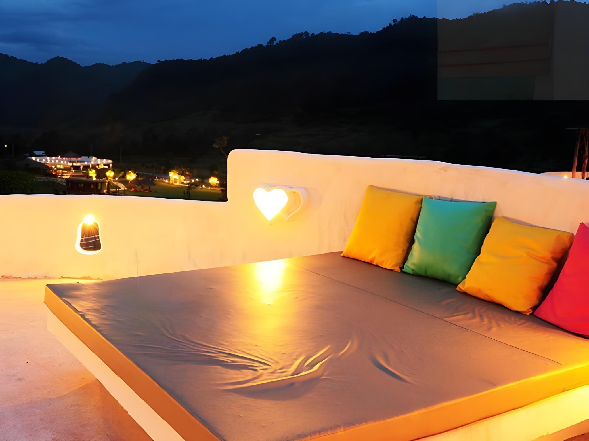 Royal Good View Resort & Farm 1 Bedroom Villa 2