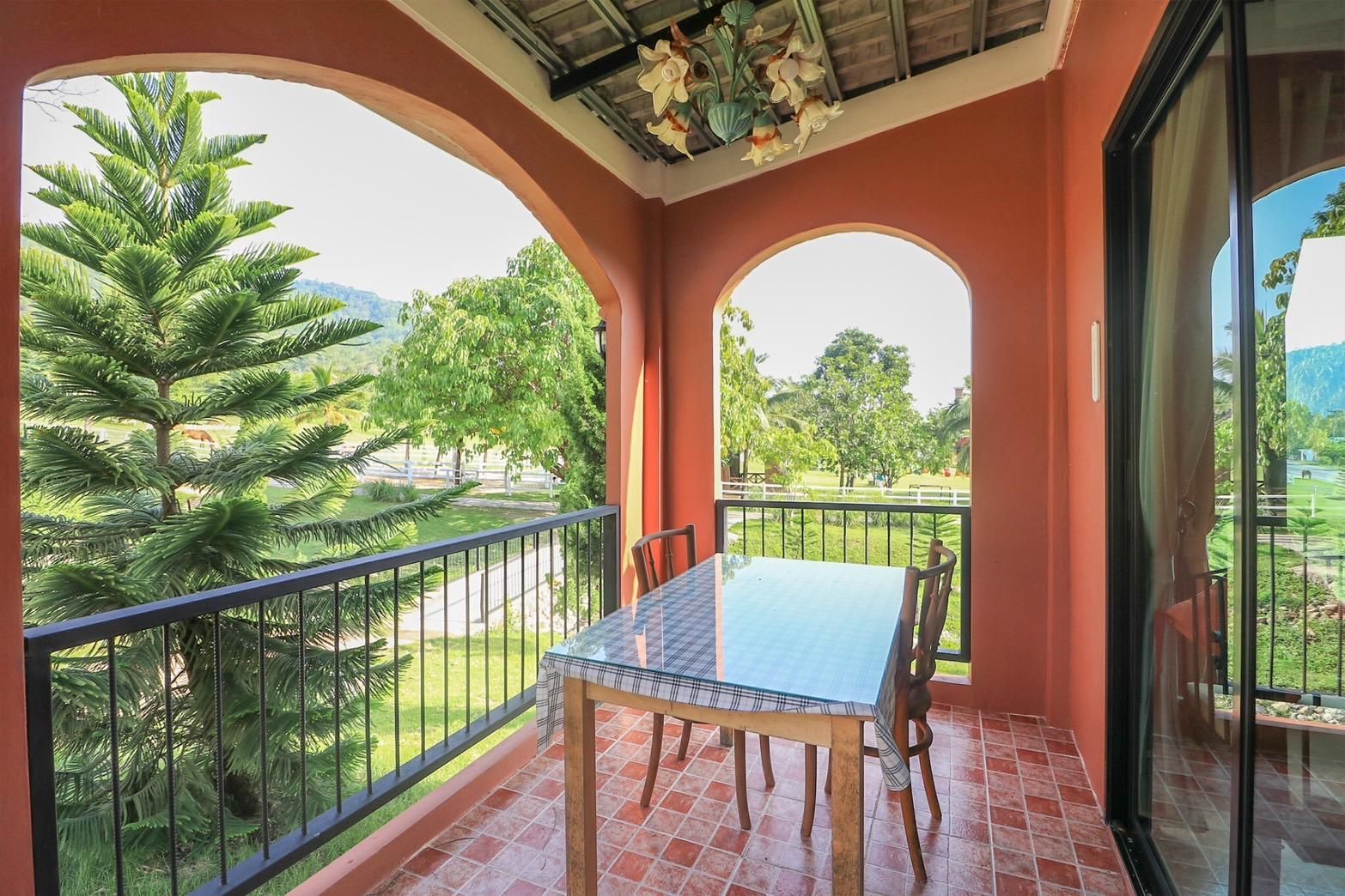 Royal Good View Resort & Farm Phase 2 Villa 2