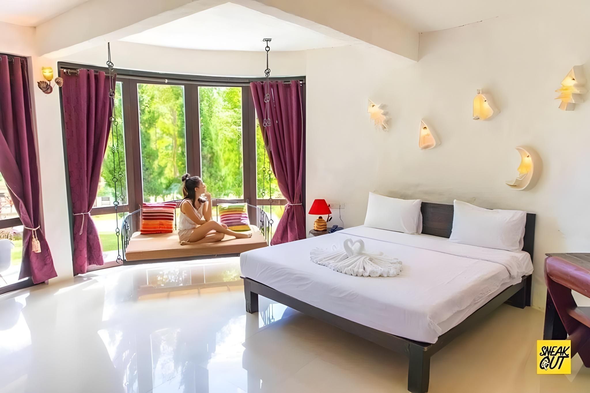 Royal Good View Resort & Farm 1 Bedroom Villa