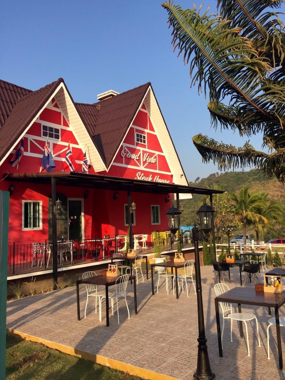 Royal Good View Resort & Farm