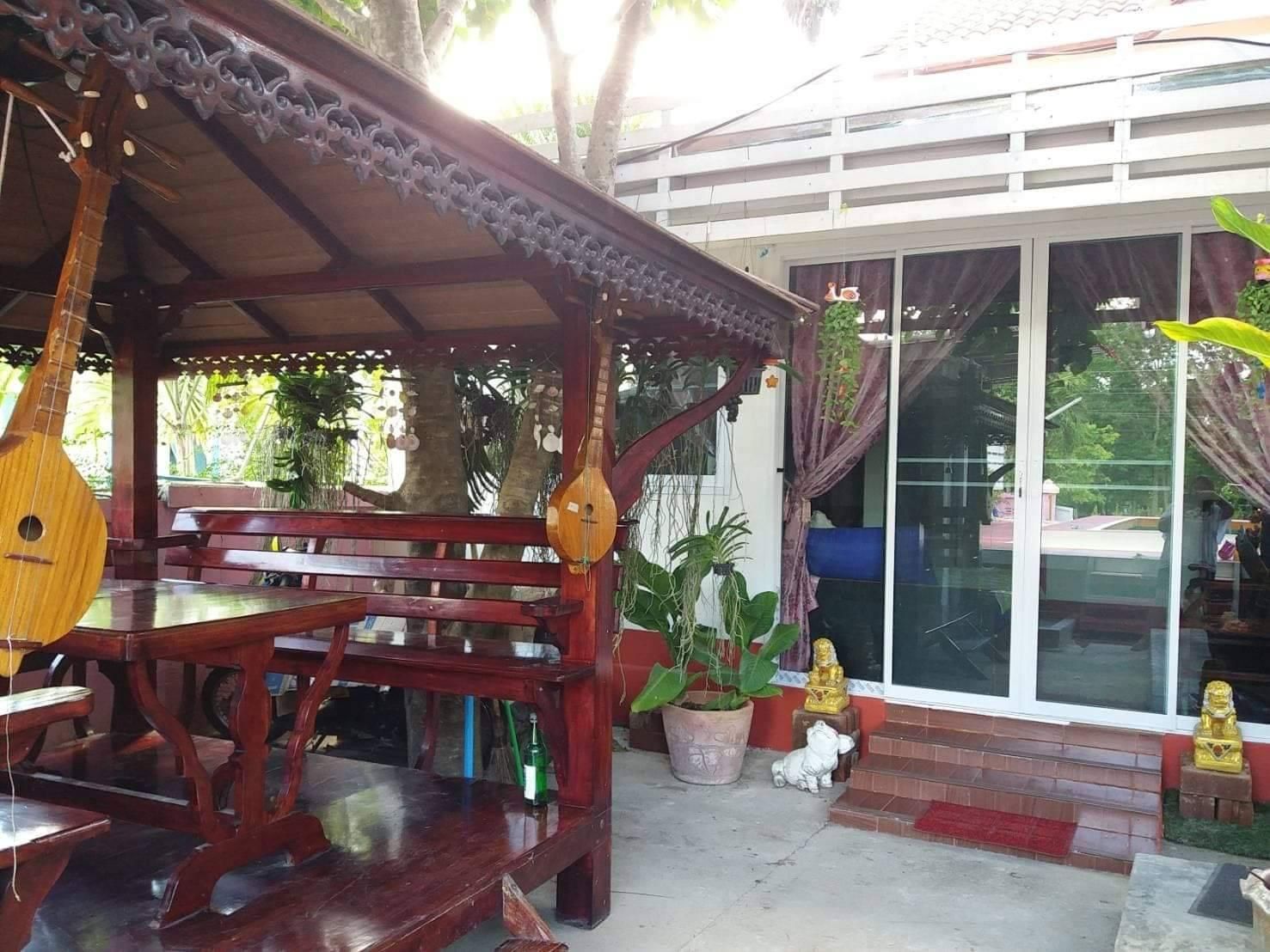 Baan Gon Chompu