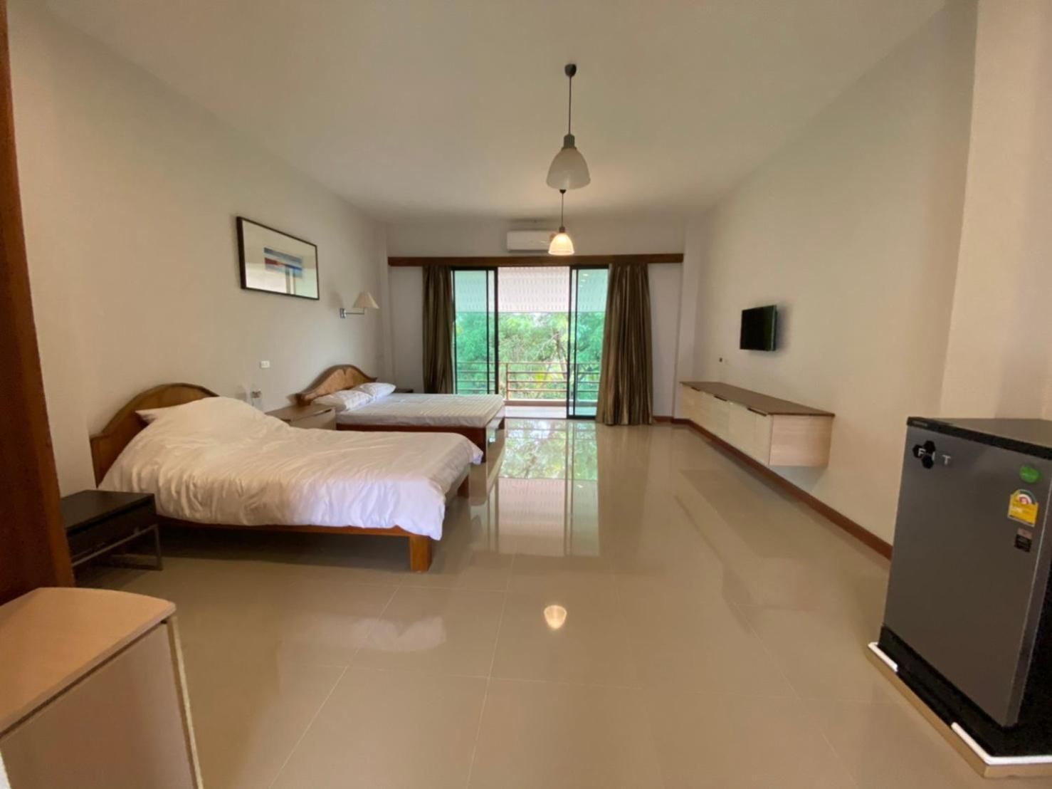 Triple Room - Disability Access
