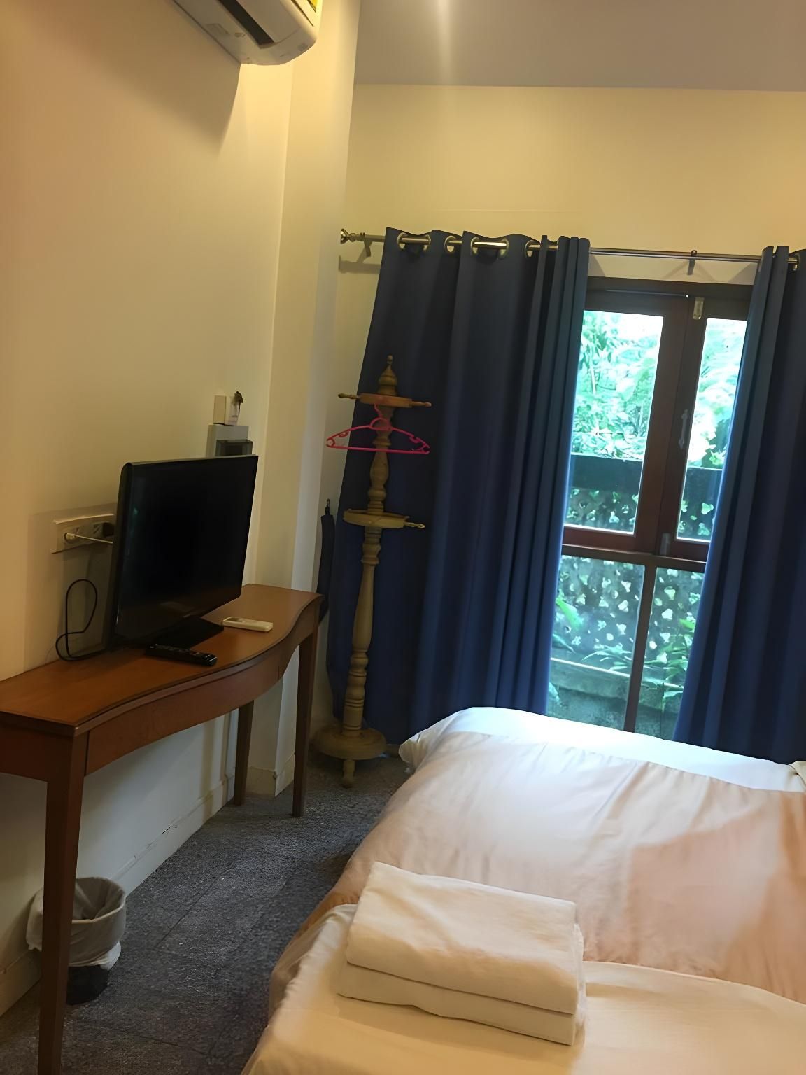 Mini Villa (2 Adults)