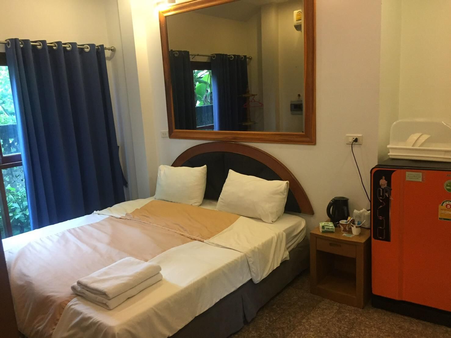 Mini Villa (2 Adults)