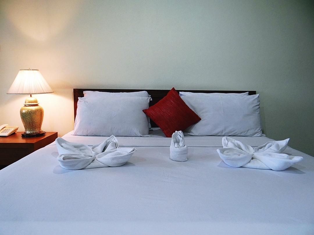 Prawapa Place Deluxe Double 2