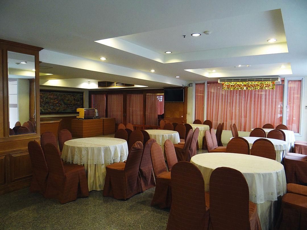 meeting room / ballrooms