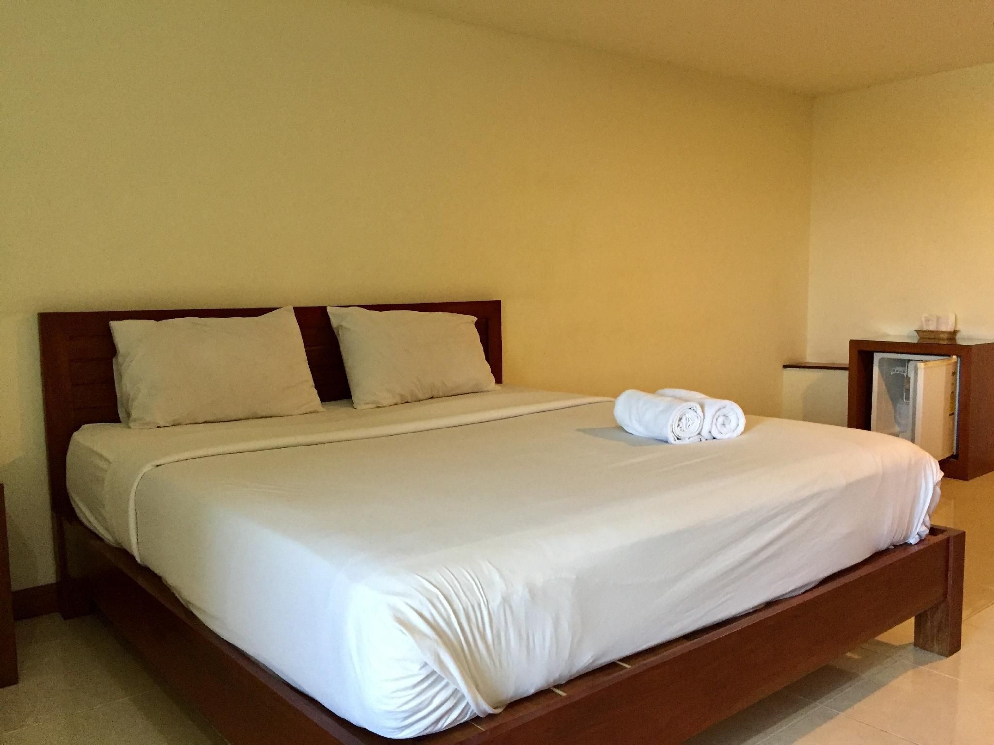 Prawapa Place Standard Double