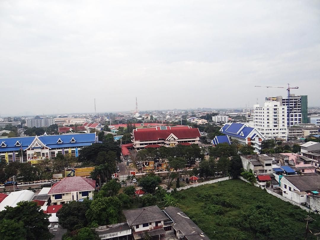 Prawapa Place Deluxe Twin