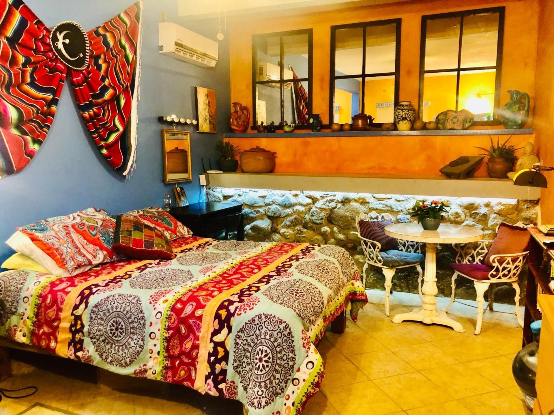 Jungle Hideaway