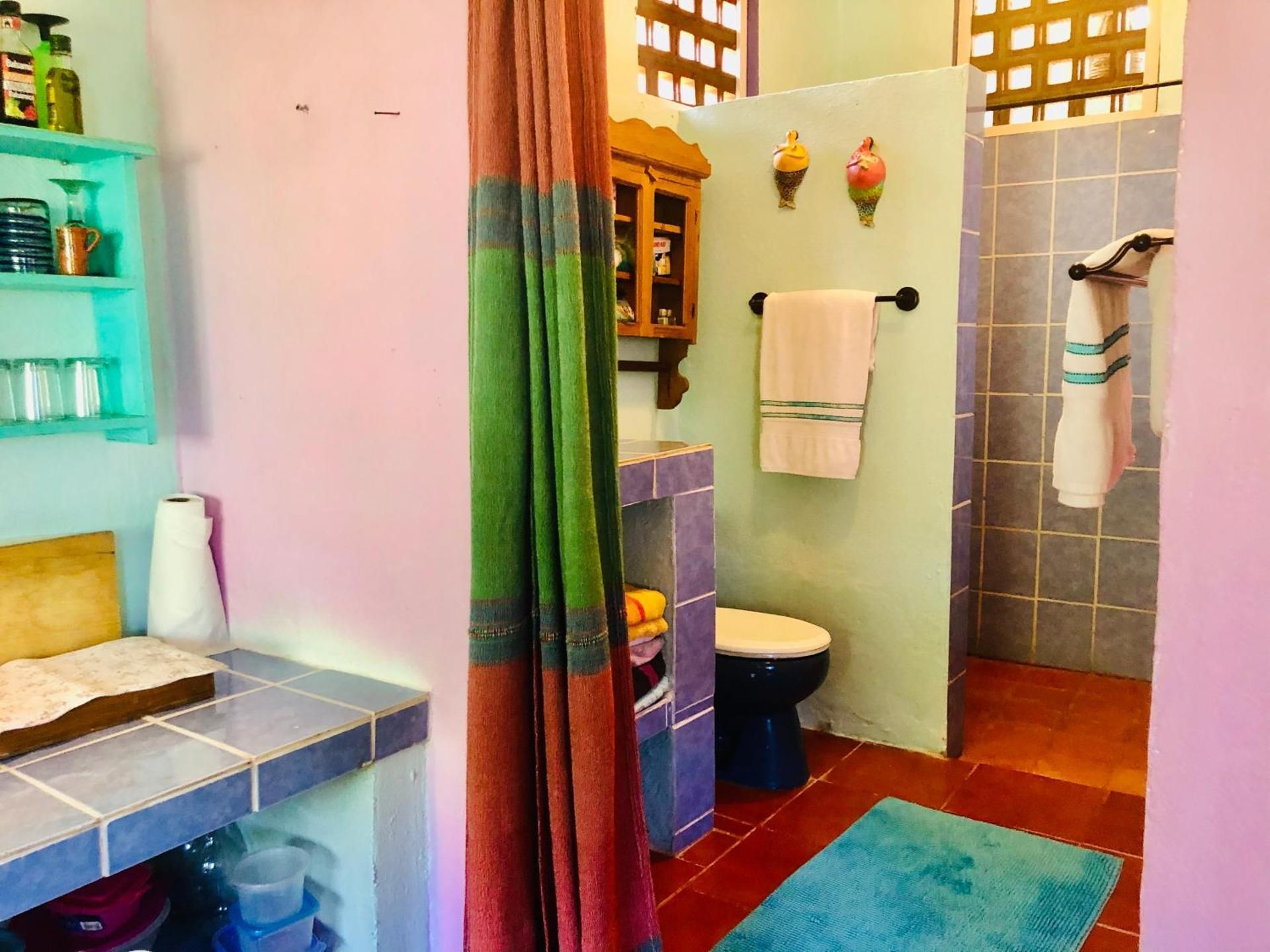 Casa Periquitos