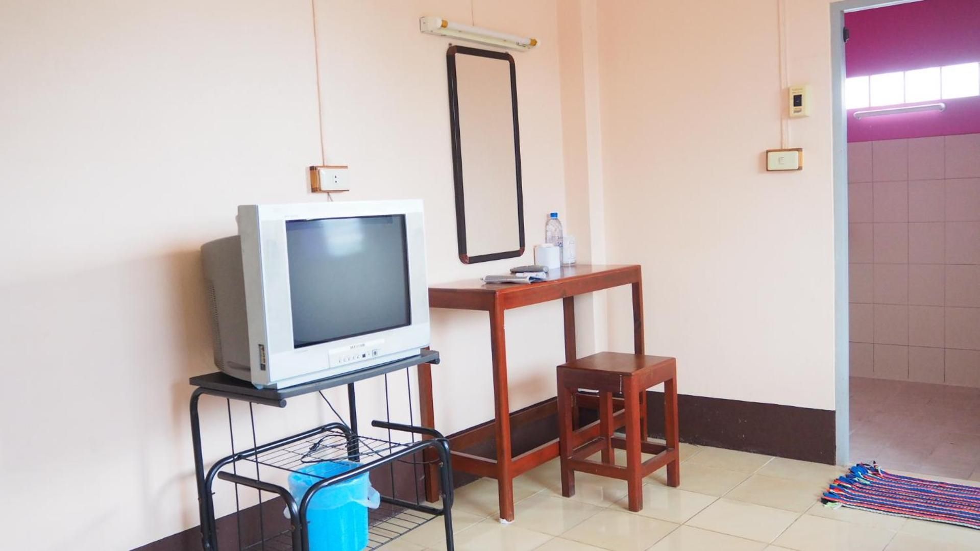 Charinsup Hotel Apartment