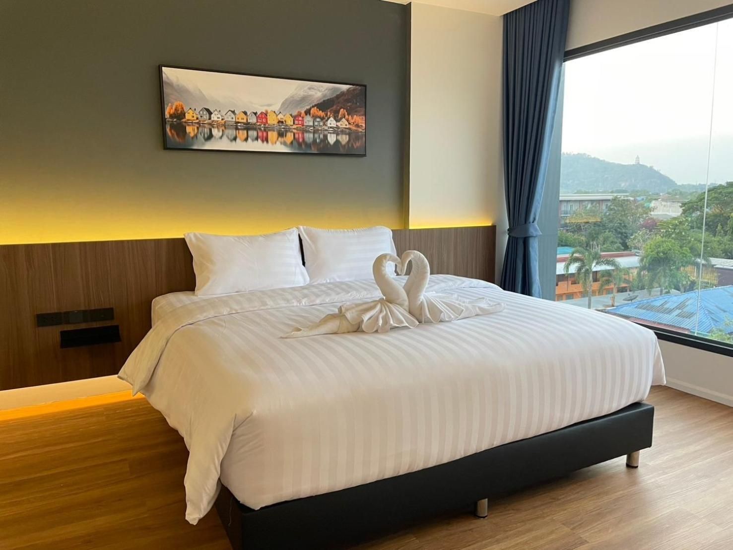 The Richer Ratchaburi Suite