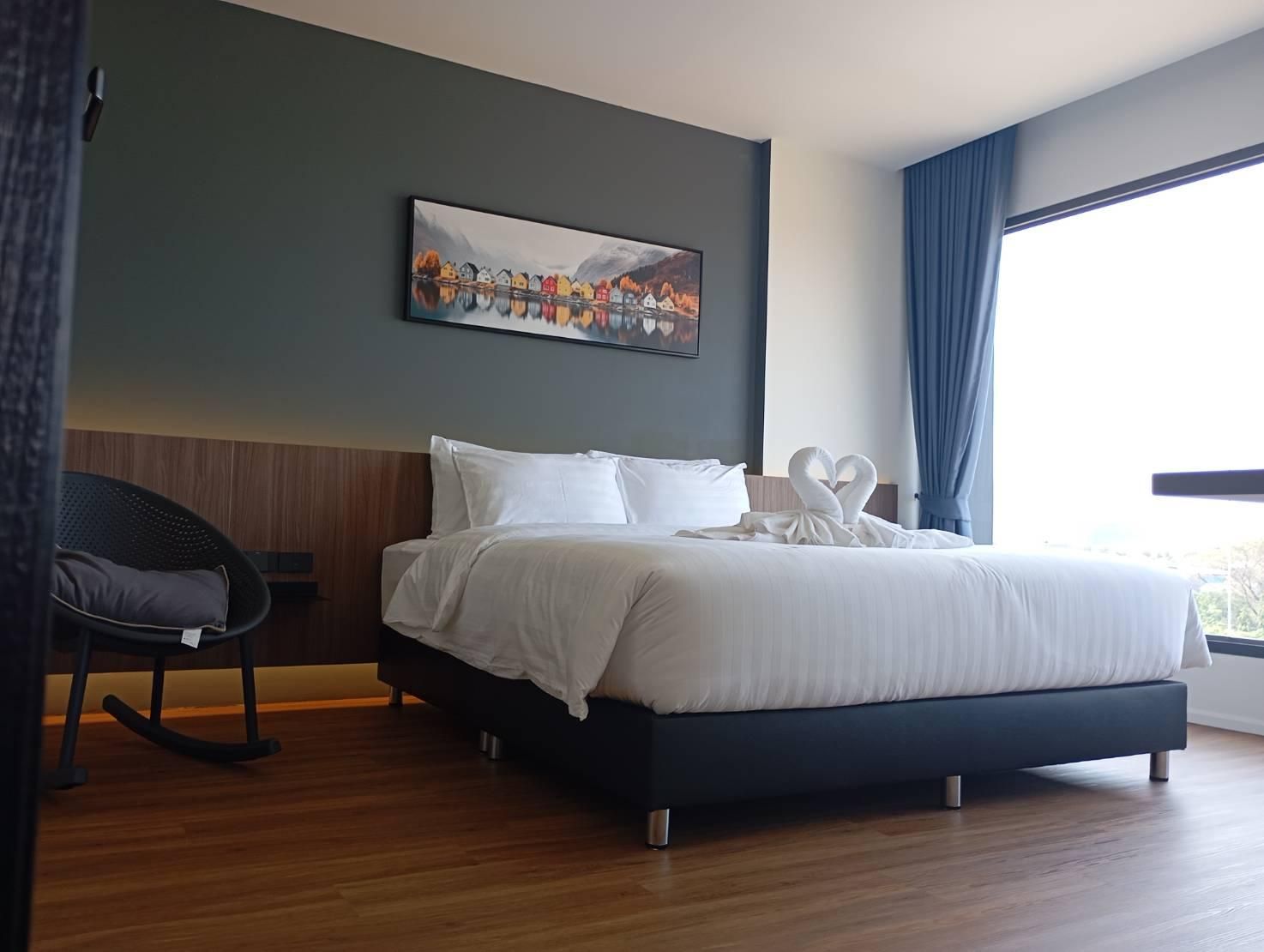 The Richer Ratchaburi Suite 2