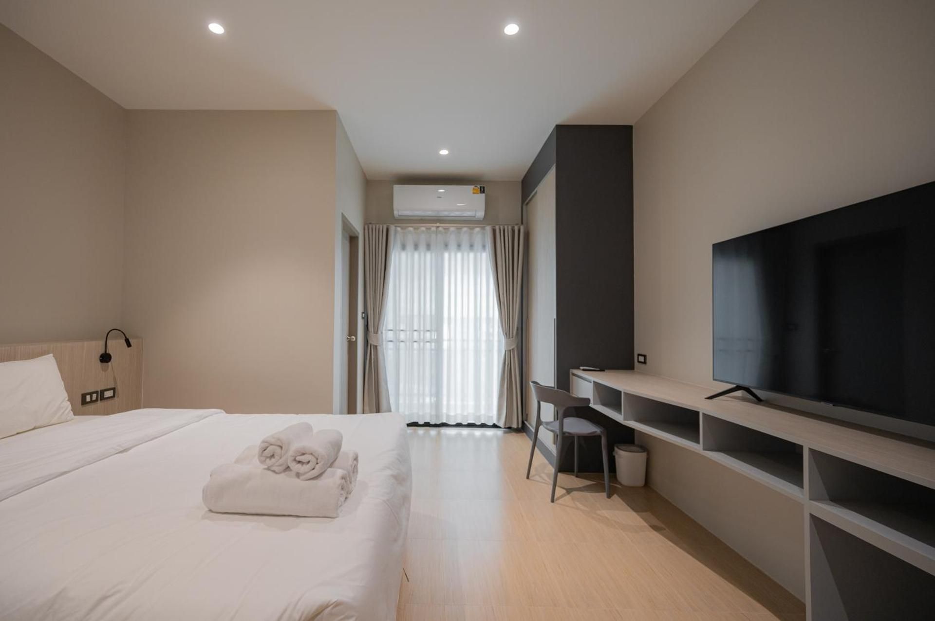 Citywan Ratchaburi Superior Apartment 2