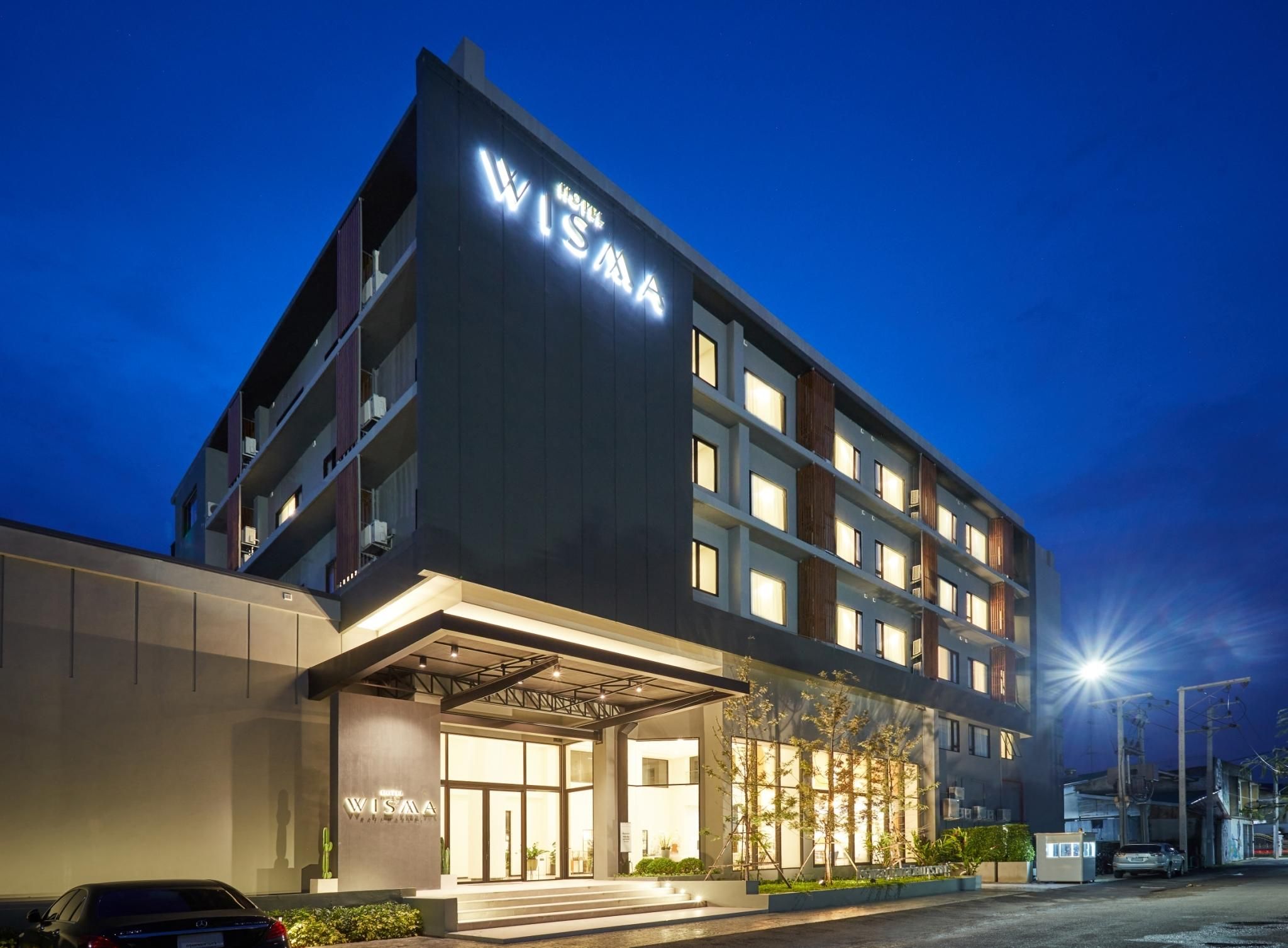 Centara Life Wisma Hotel Ratchaburi