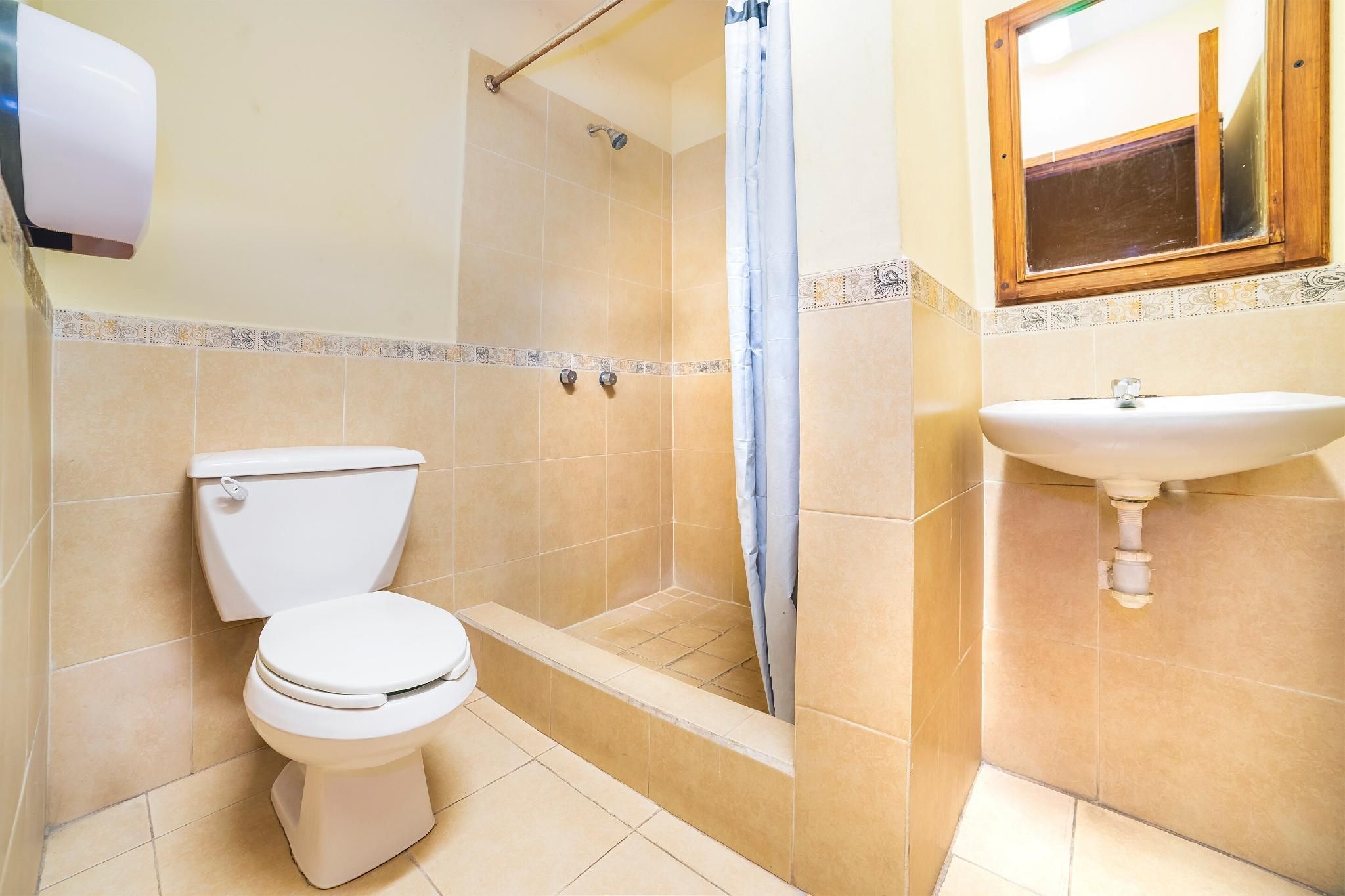 Capital O Hotel Casa Blanca Standard Two Beds 3