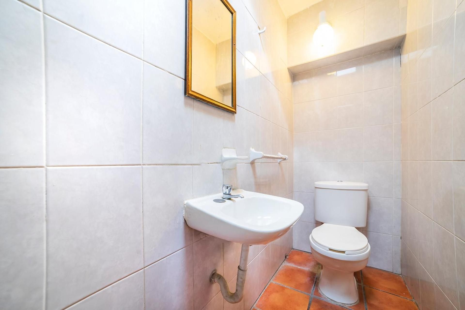 Capital O Hotel Casa Blanca Standard 3