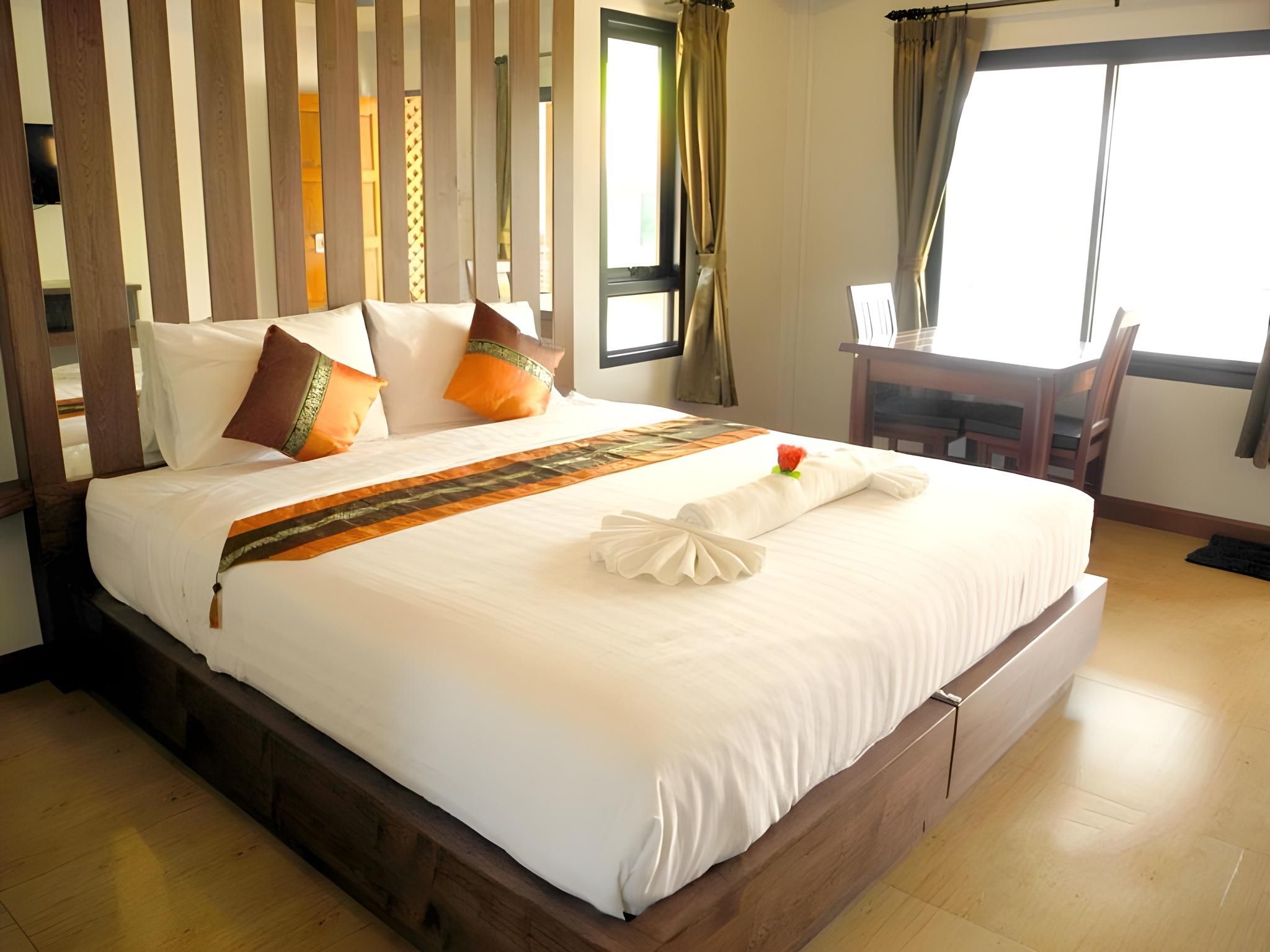 Eitanic Resort Villa 2