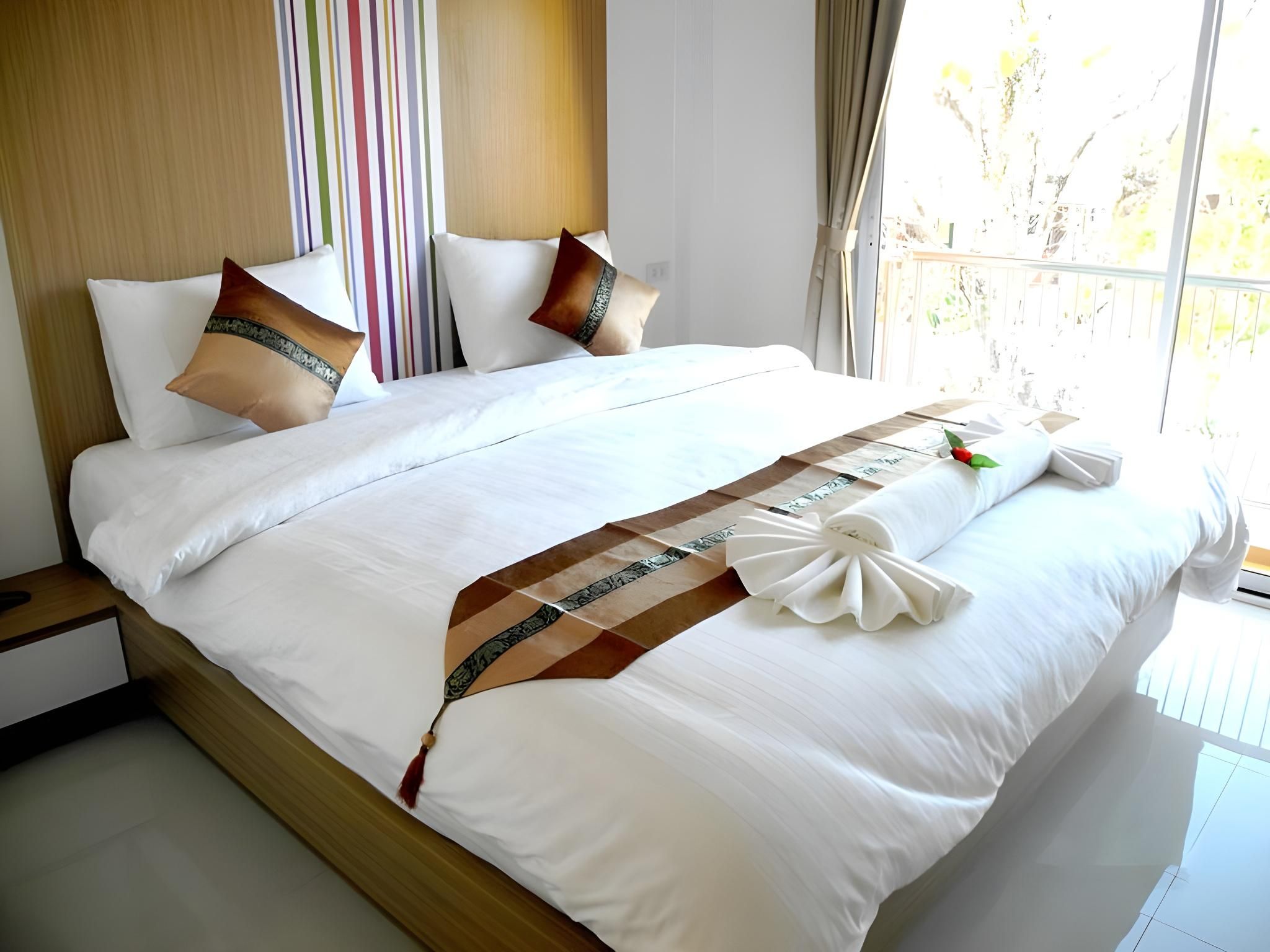 Eitanic Resort Standard Double Room 2