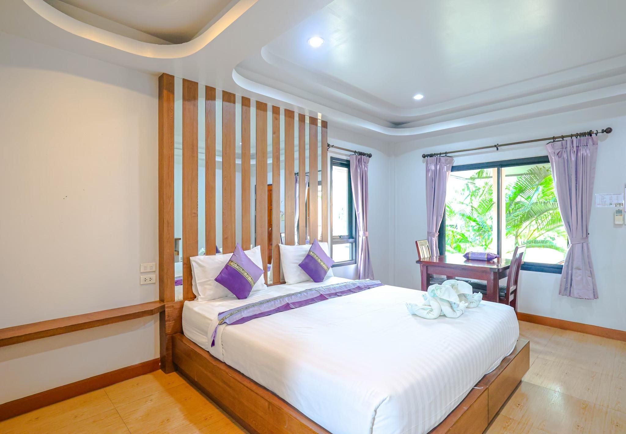 Eitanic Resort Villa