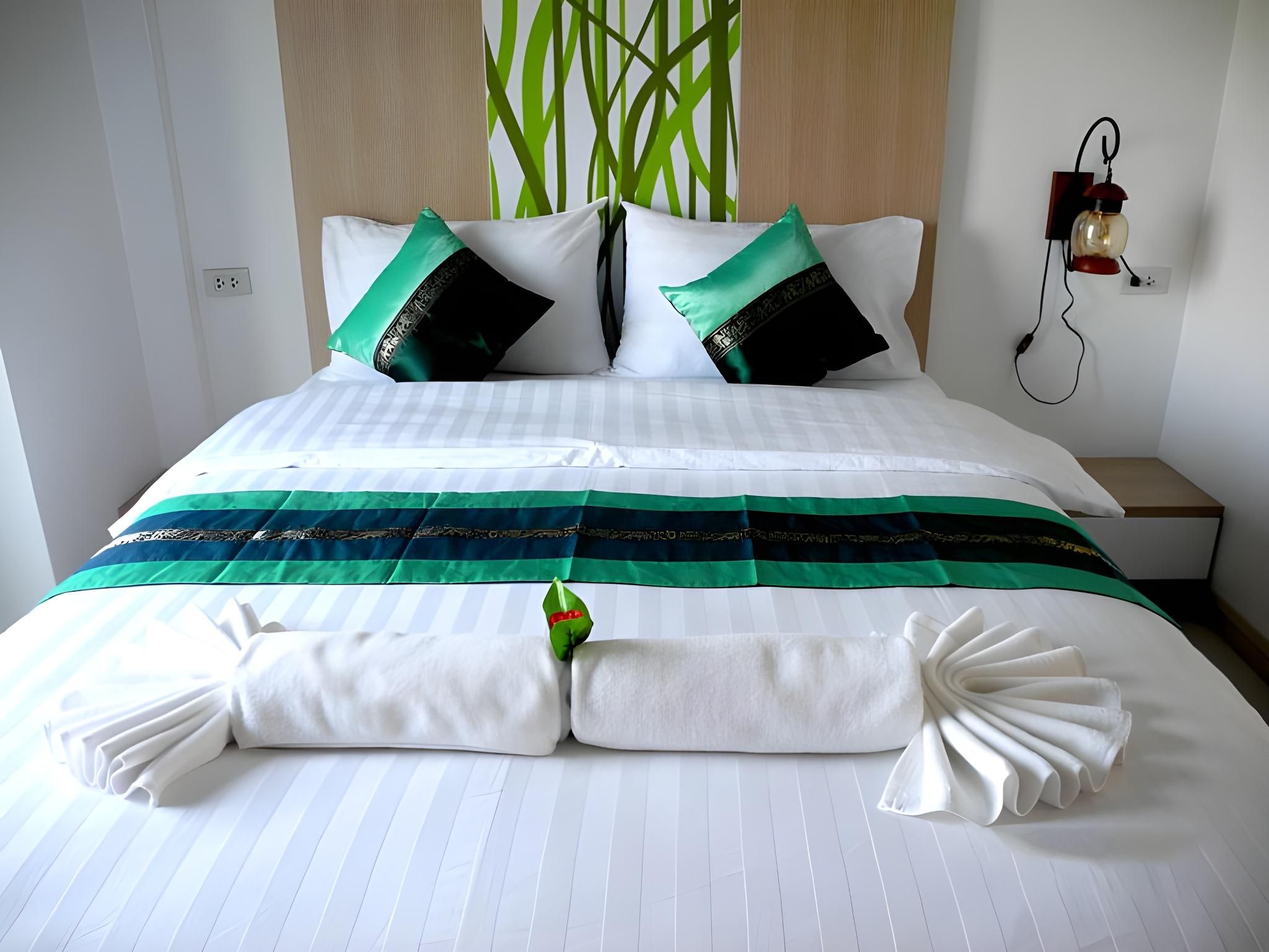 Eitanic Resort Standard Double Room 3